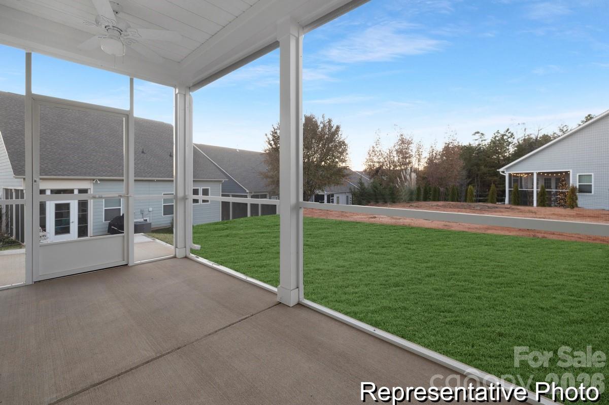 4697 Monterrico Drive #78 — Lancaster