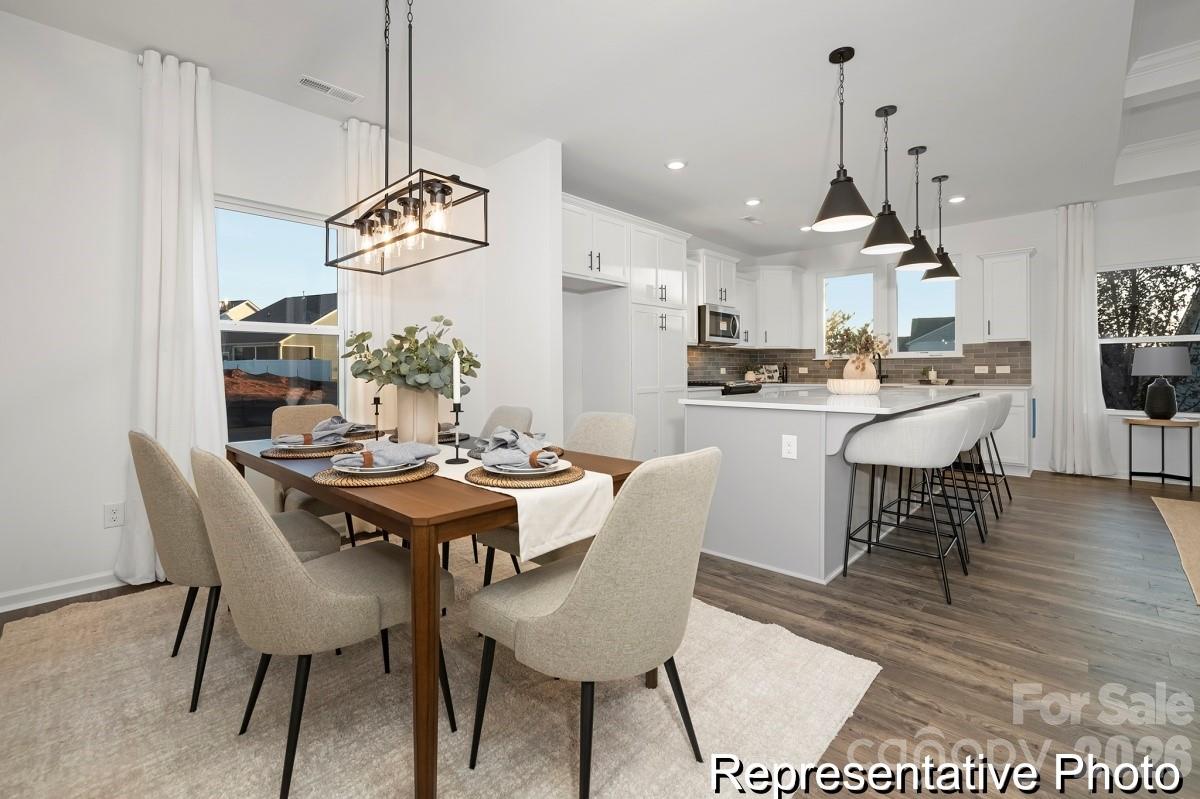 4697 Monterrico Drive #78 — Lancaster