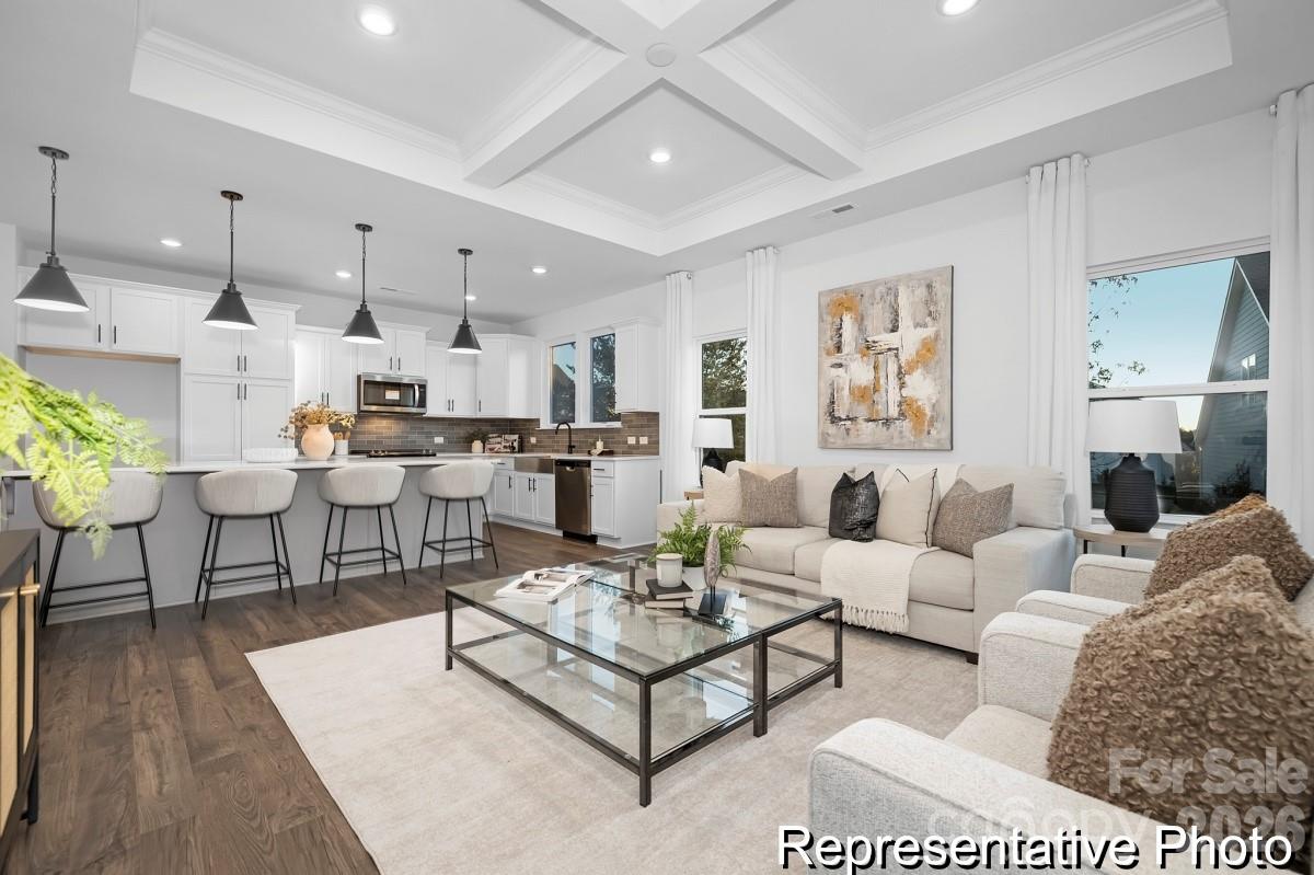 4697 Monterrico Drive #78 — Lancaster