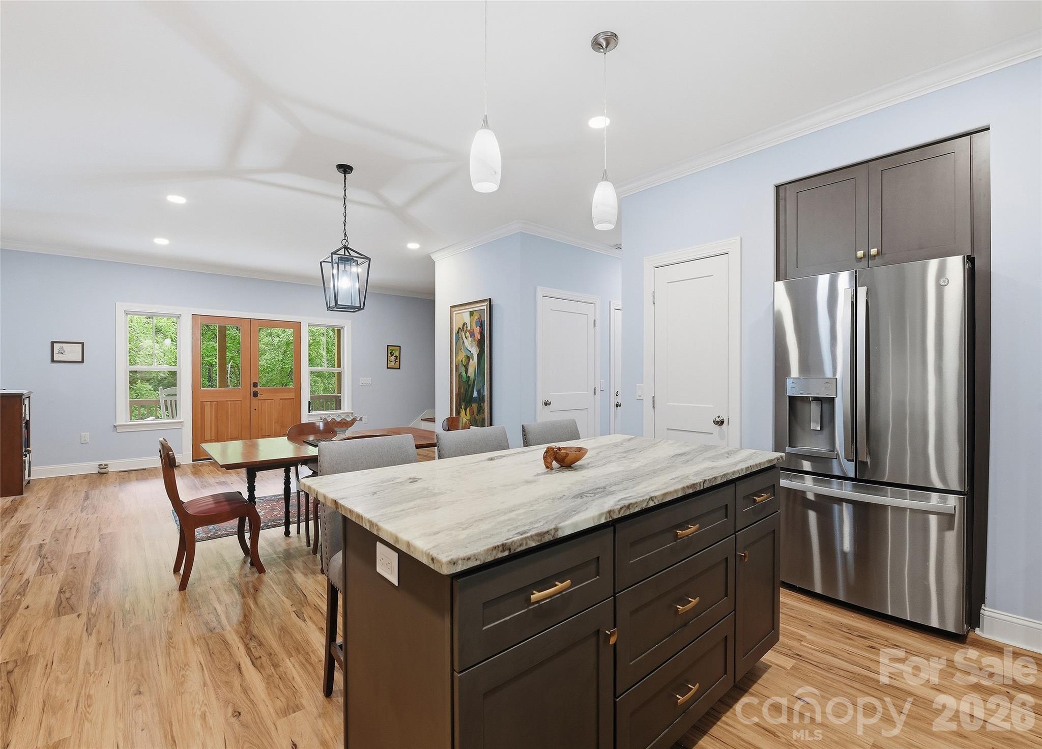 85 Garnet Spring Lane — Waynesville