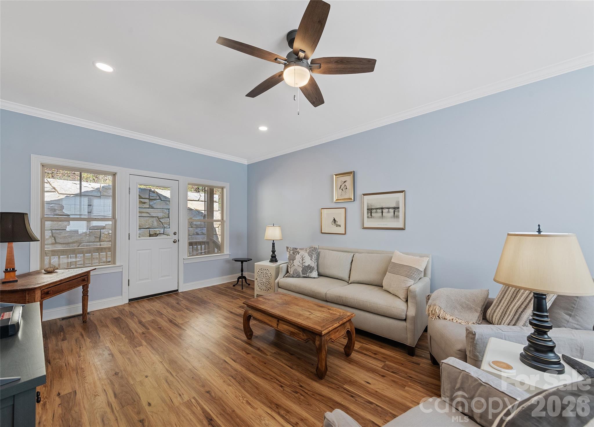 85 Garnet Spring Lane — Waynesville