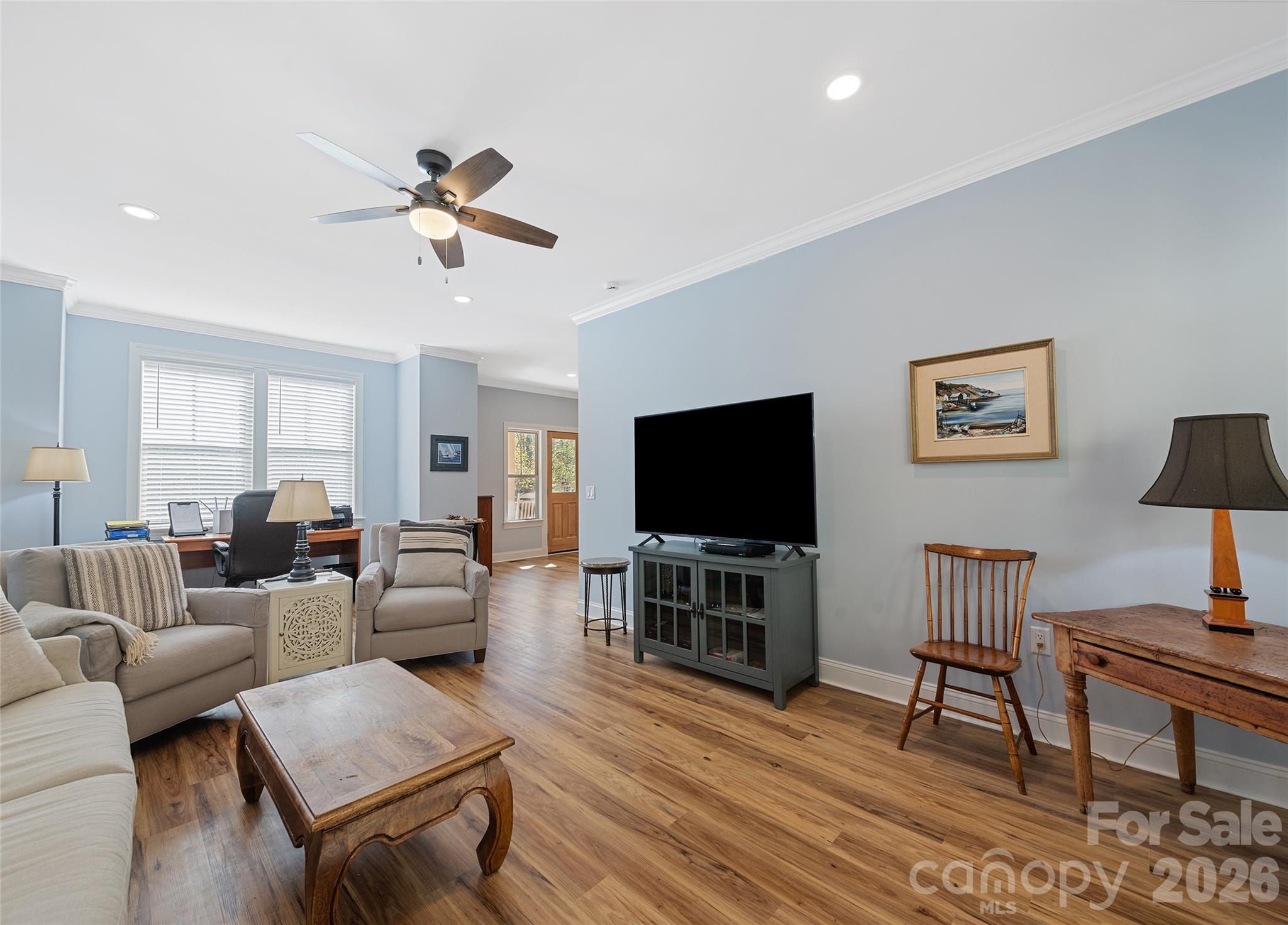 85 Garnet Spring Lane — Waynesville