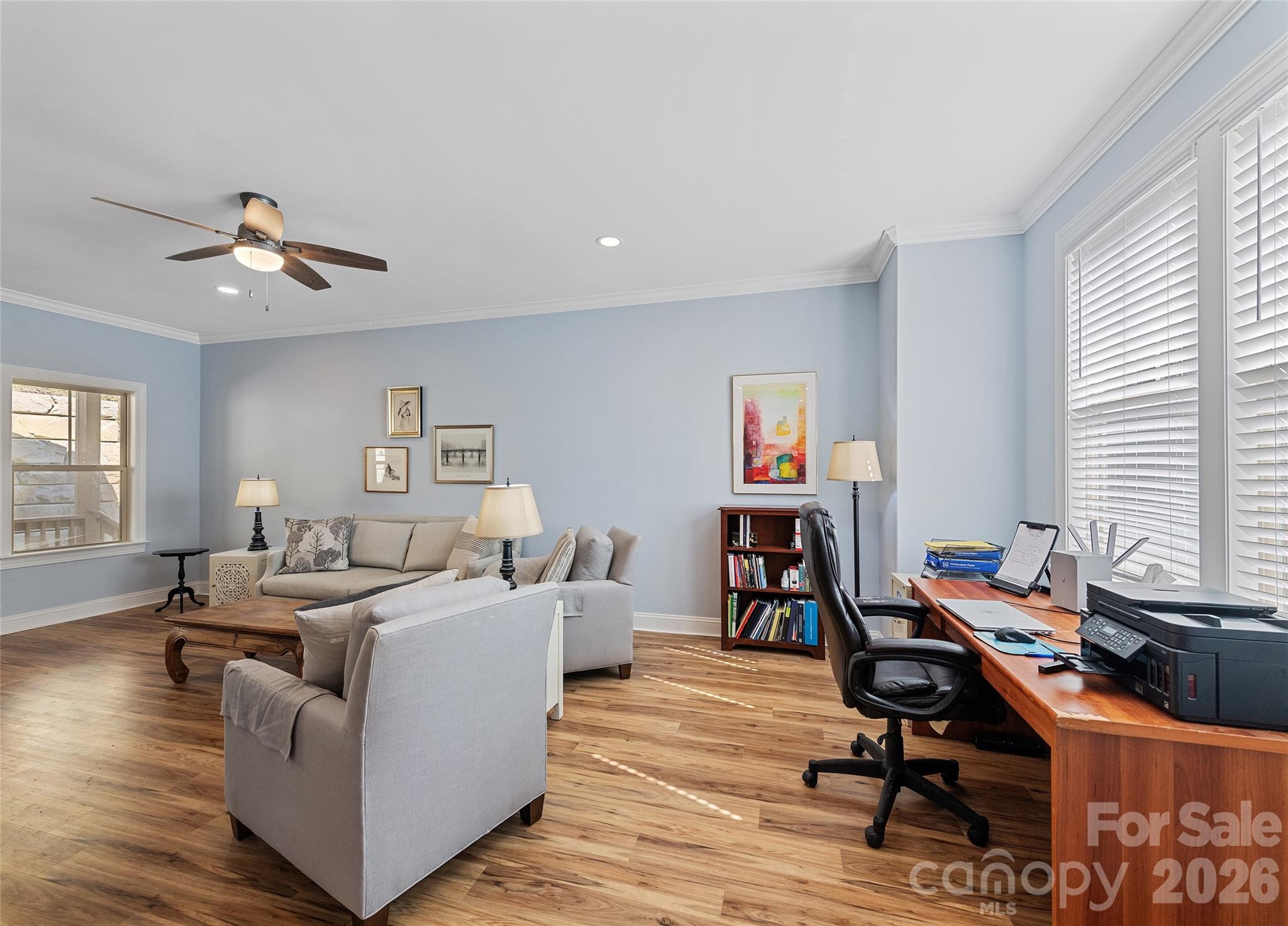 85 Garnet Spring Lane — Waynesville