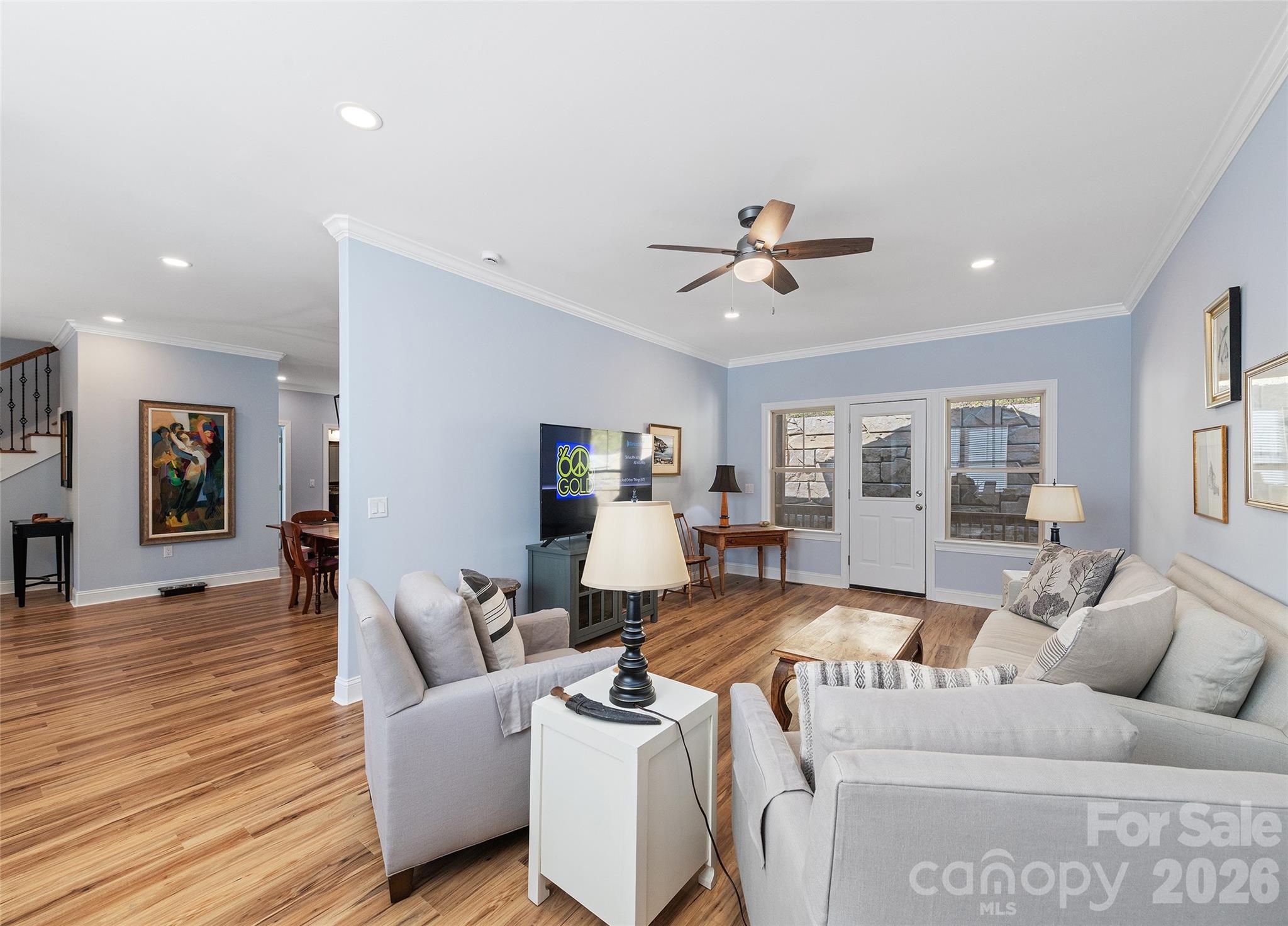 85 Garnet Spring Lane — Waynesville