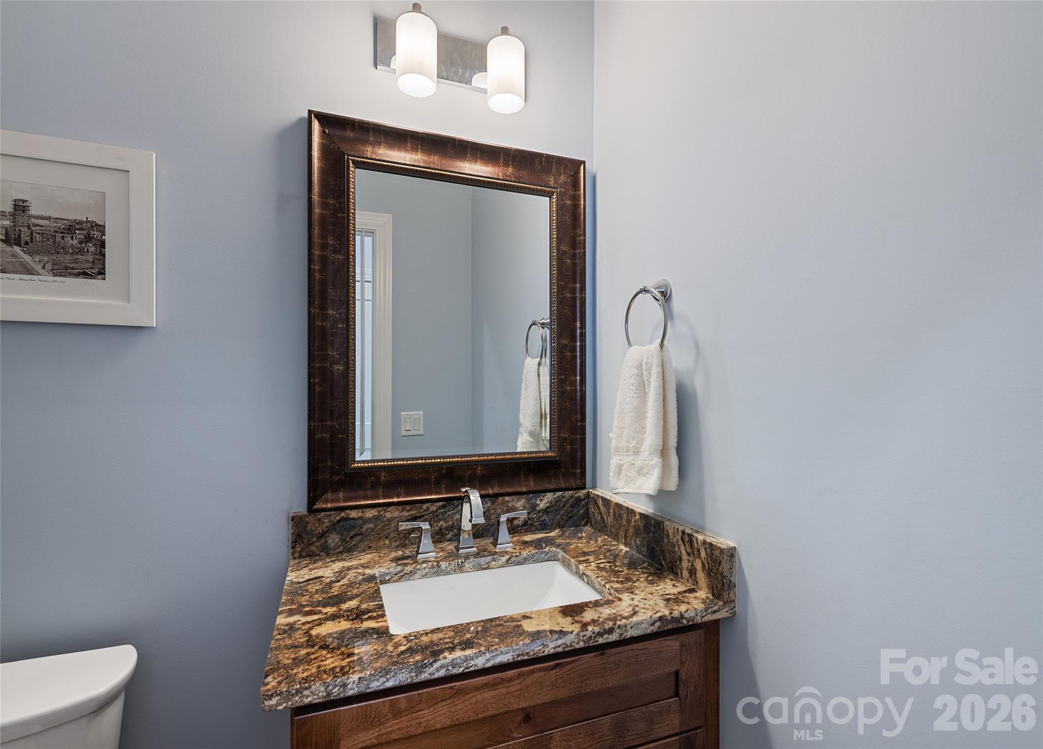 85 Garnet Spring Lane — Waynesville