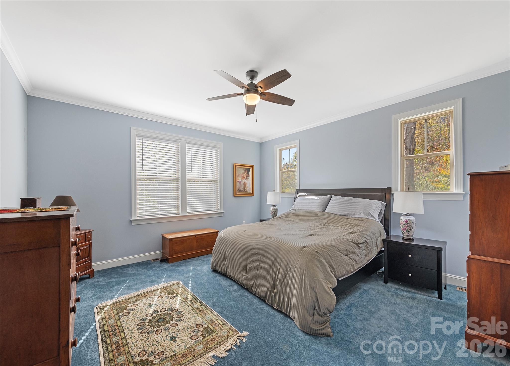 85 Garnet Spring Lane — Waynesville