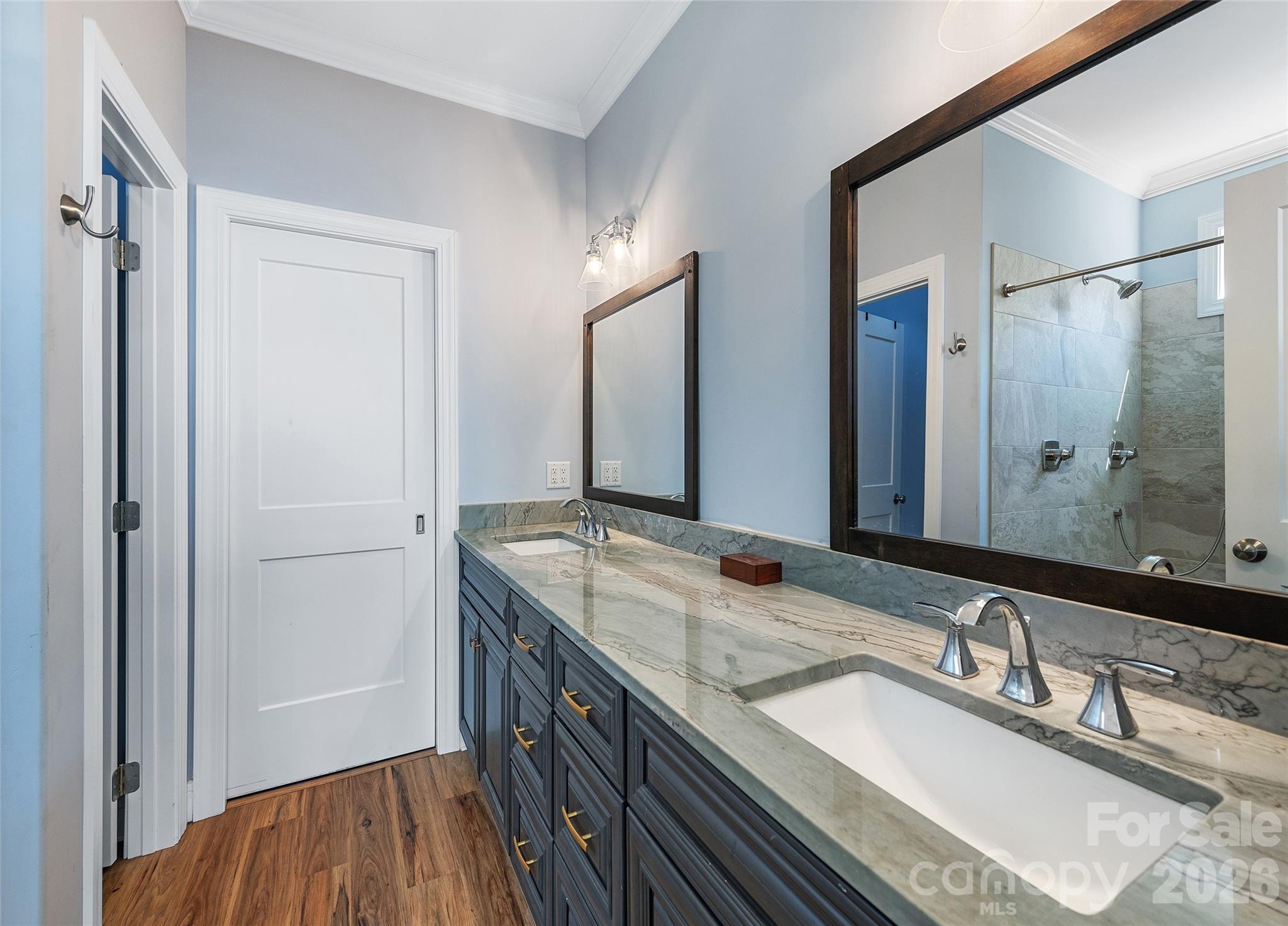 85 Garnet Spring Lane — Waynesville