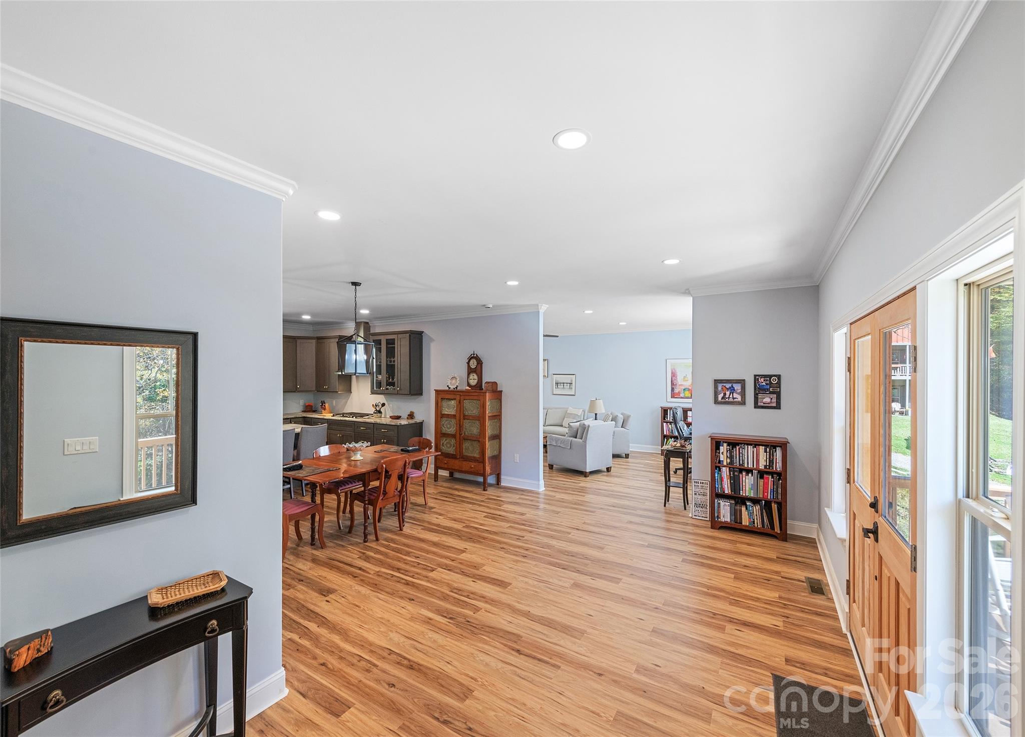 85 Garnet Spring Lane — Waynesville