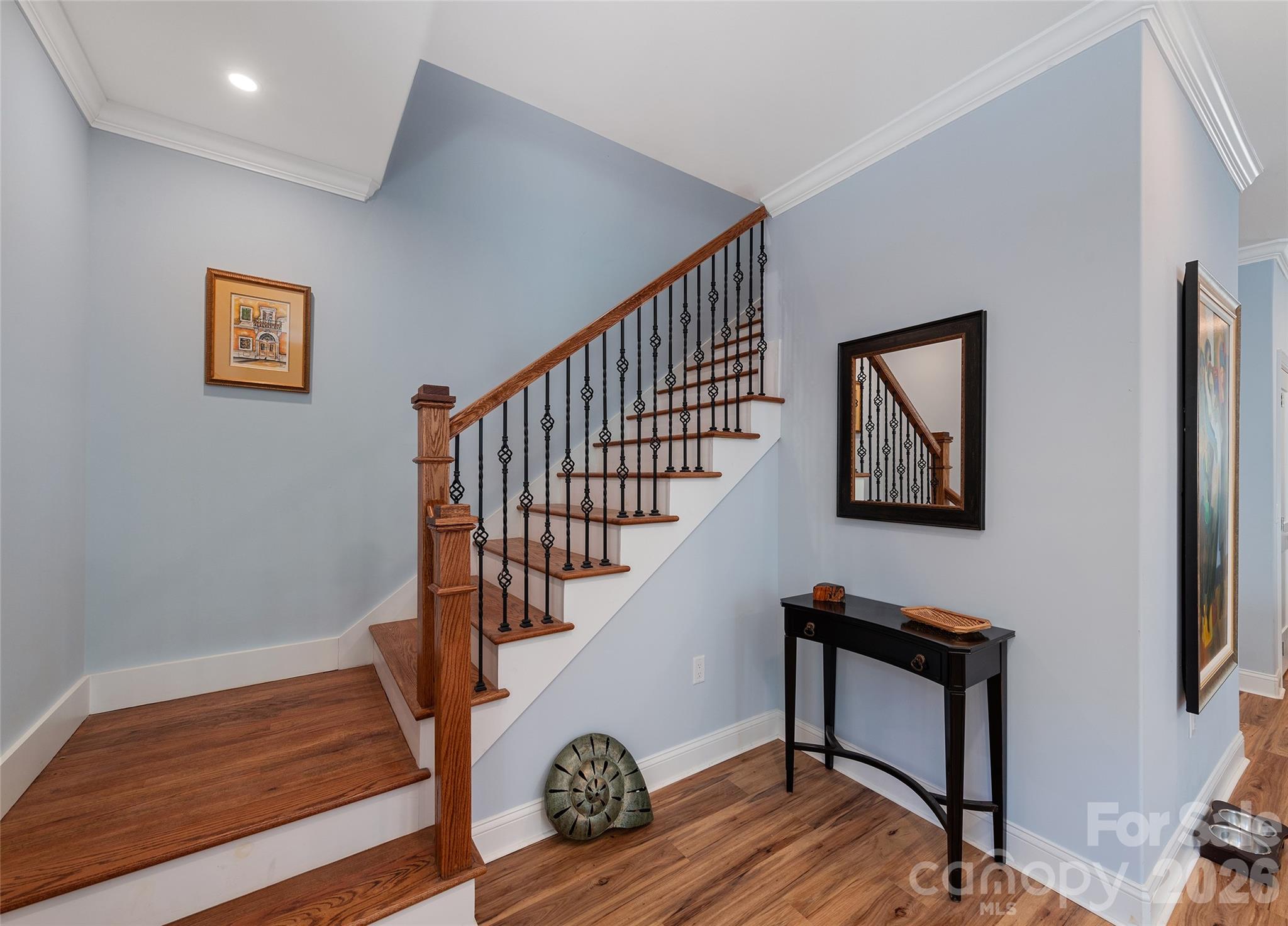85 Garnet Spring Lane — Waynesville