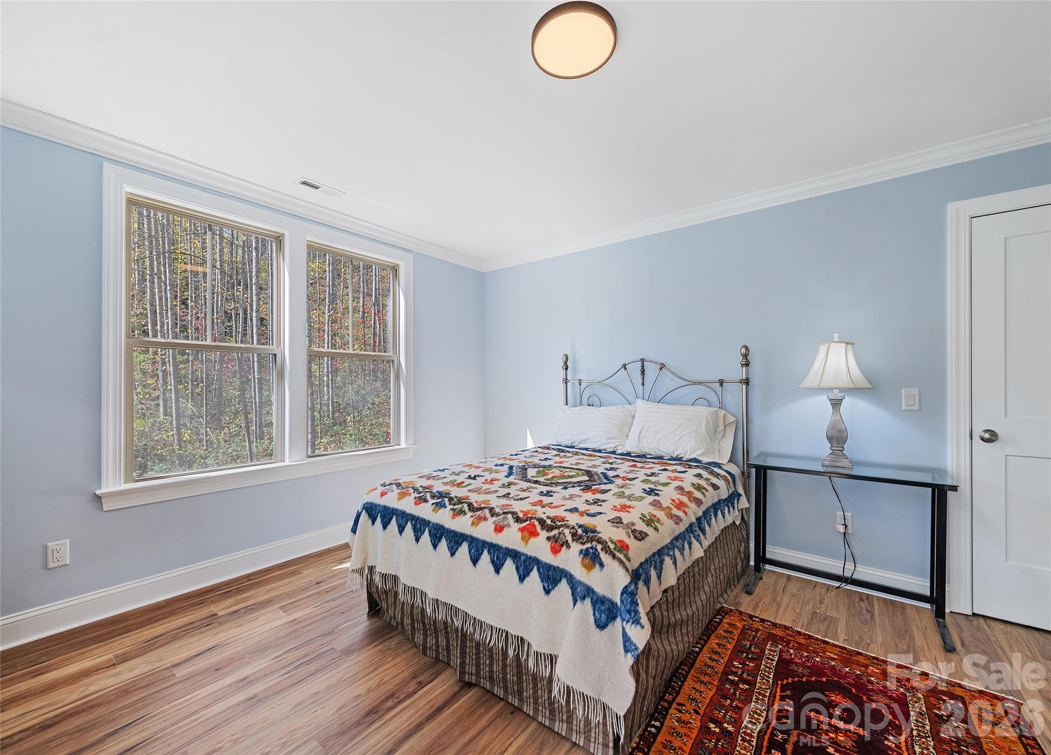 85 Garnet Spring Lane — Waynesville