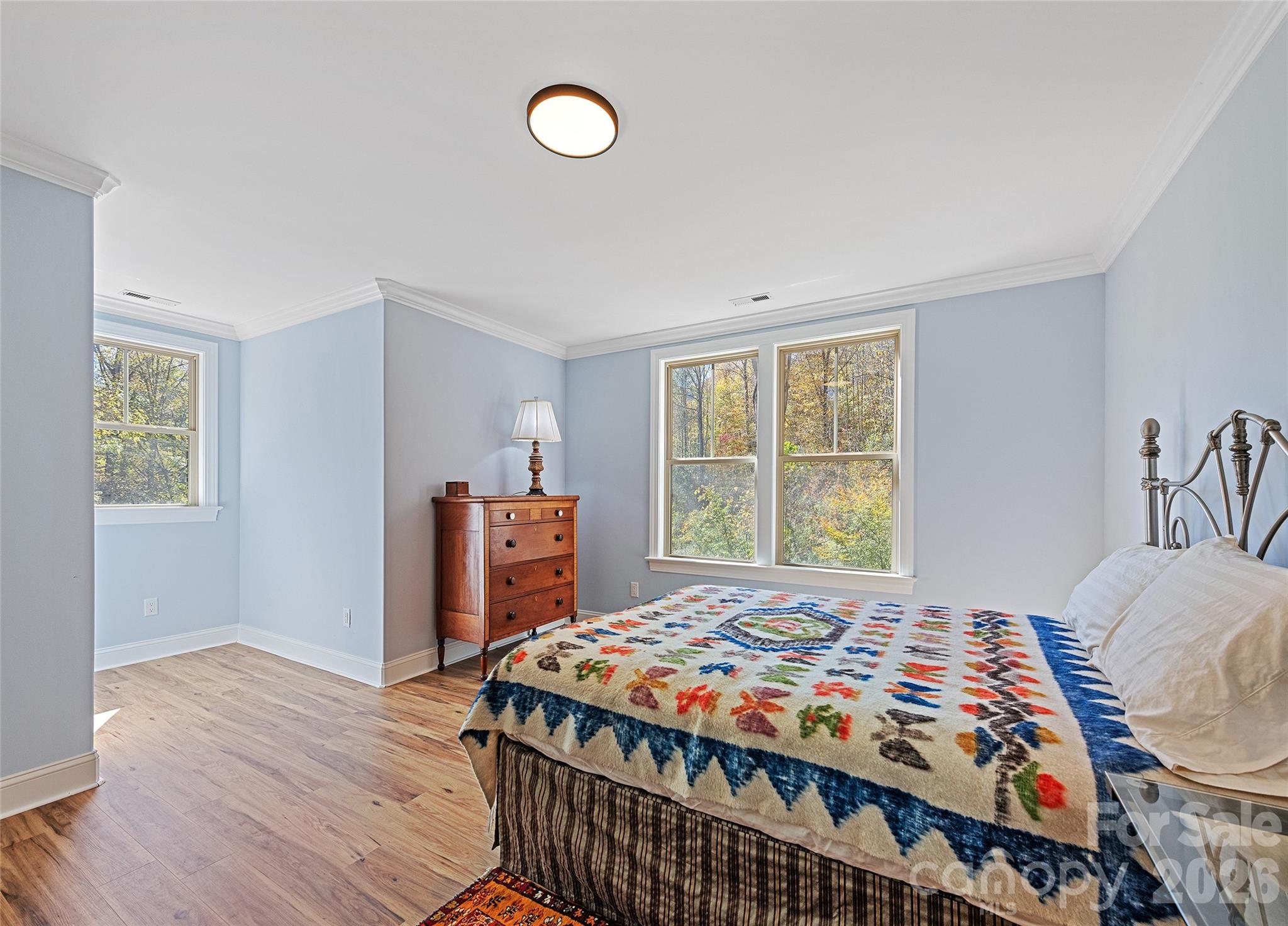 85 Garnet Spring Lane — Waynesville