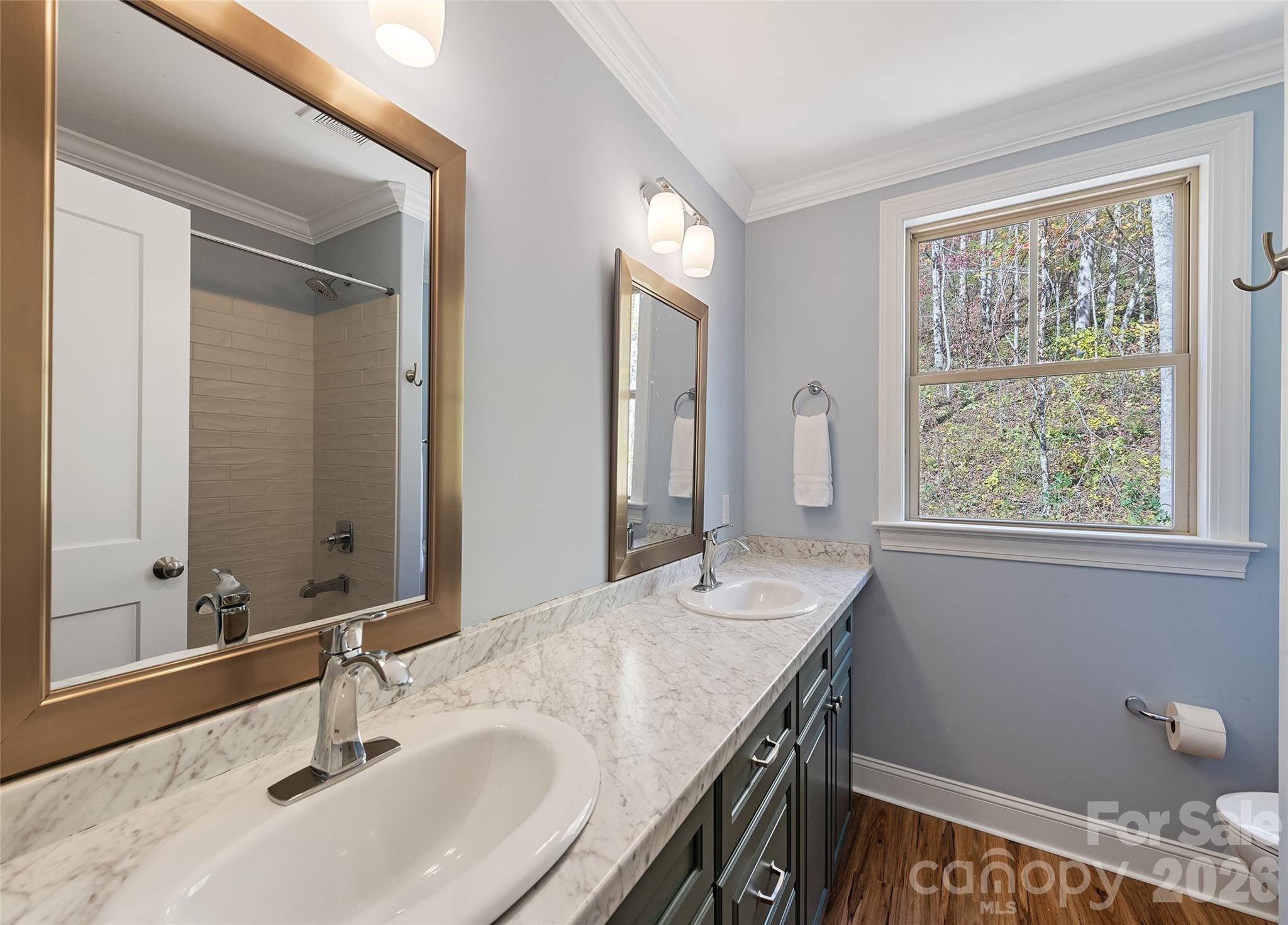 85 Garnet Spring Lane — Waynesville