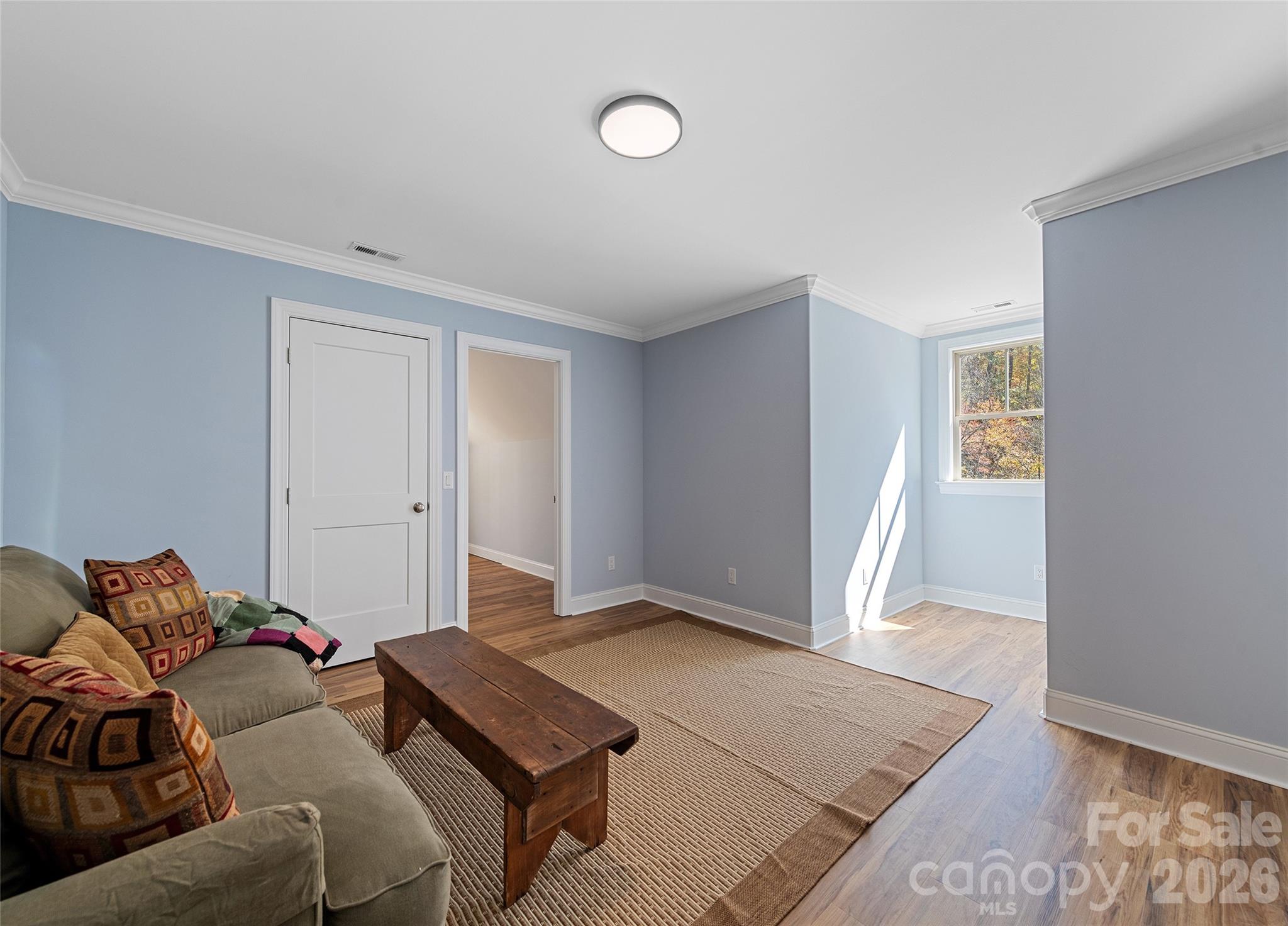 85 Garnet Spring Lane — Waynesville