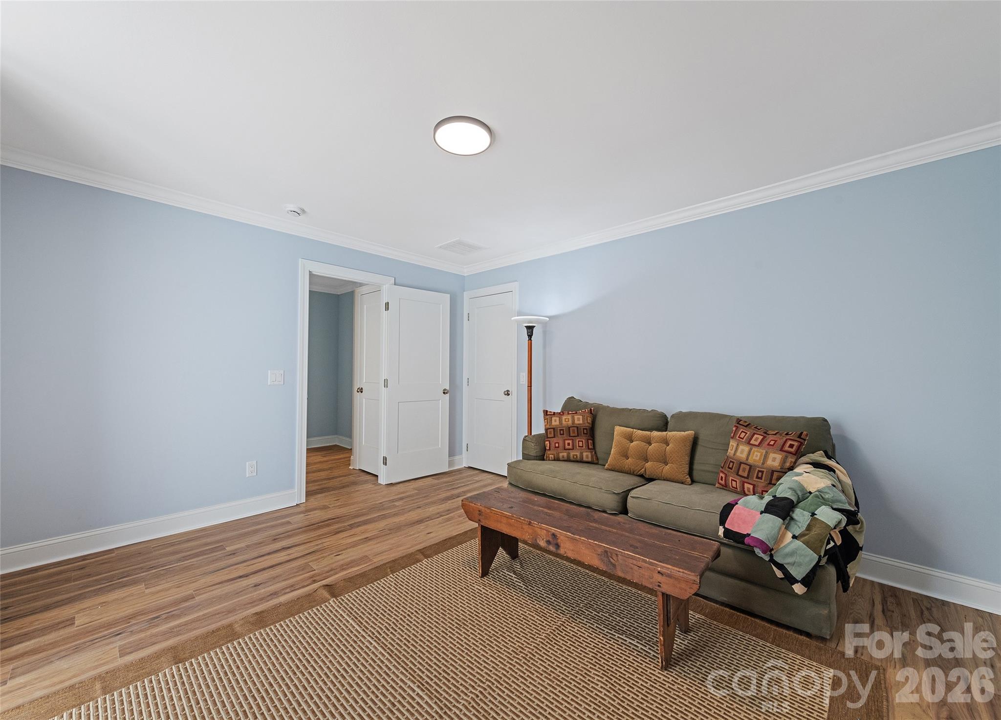 85 Garnet Spring Lane — Waynesville