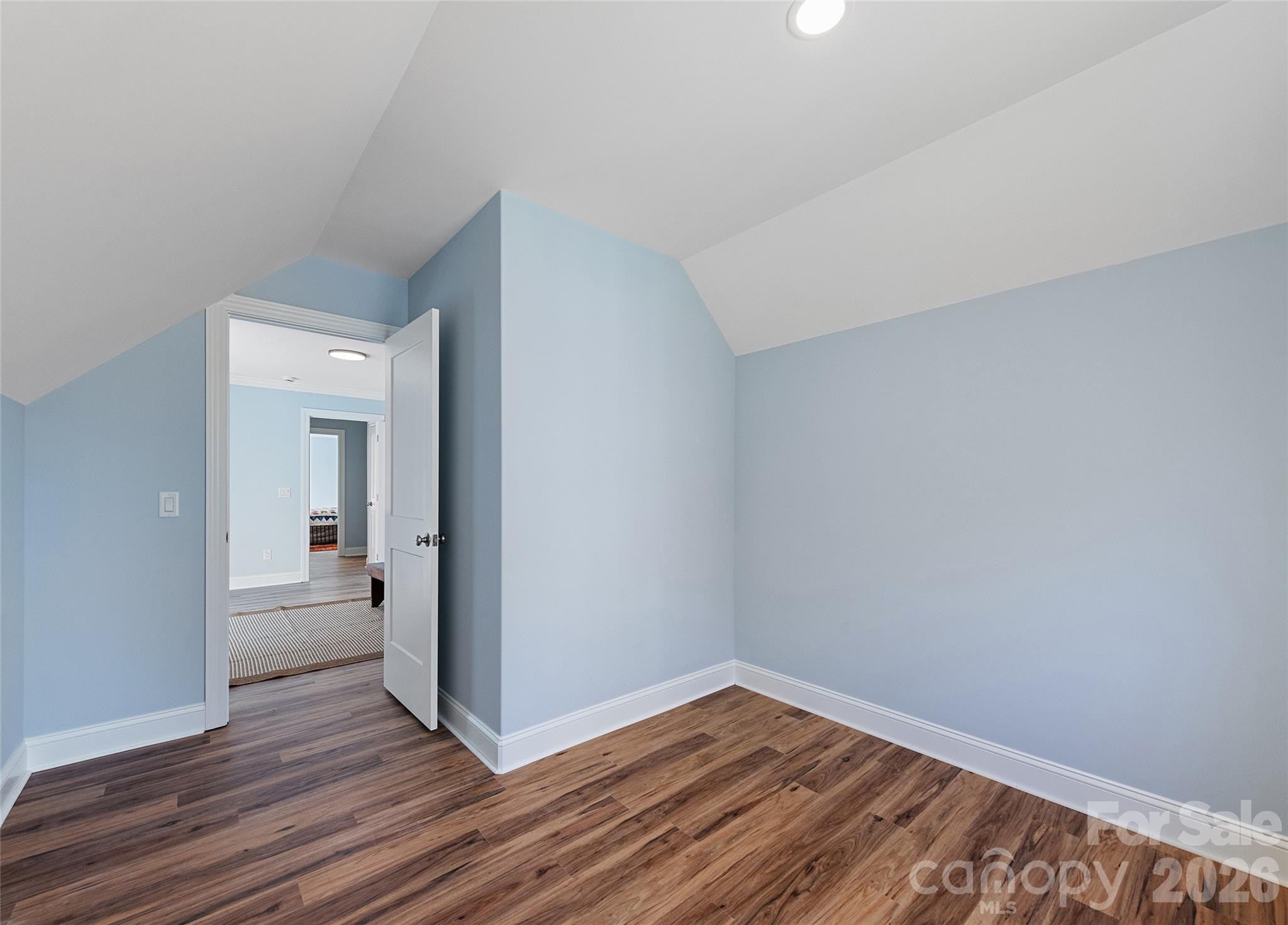 85 Garnet Spring Lane — Waynesville