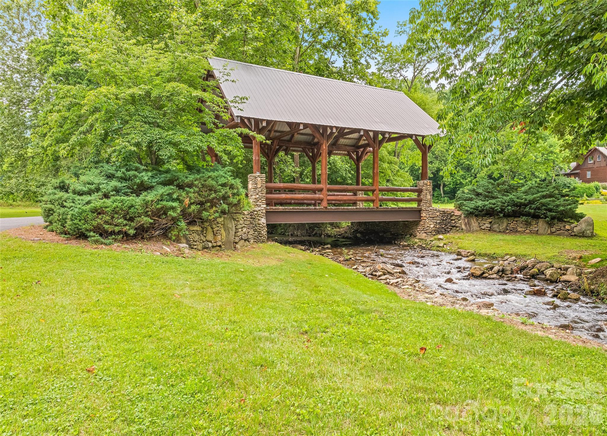 85 Garnet Spring Lane — Waynesville