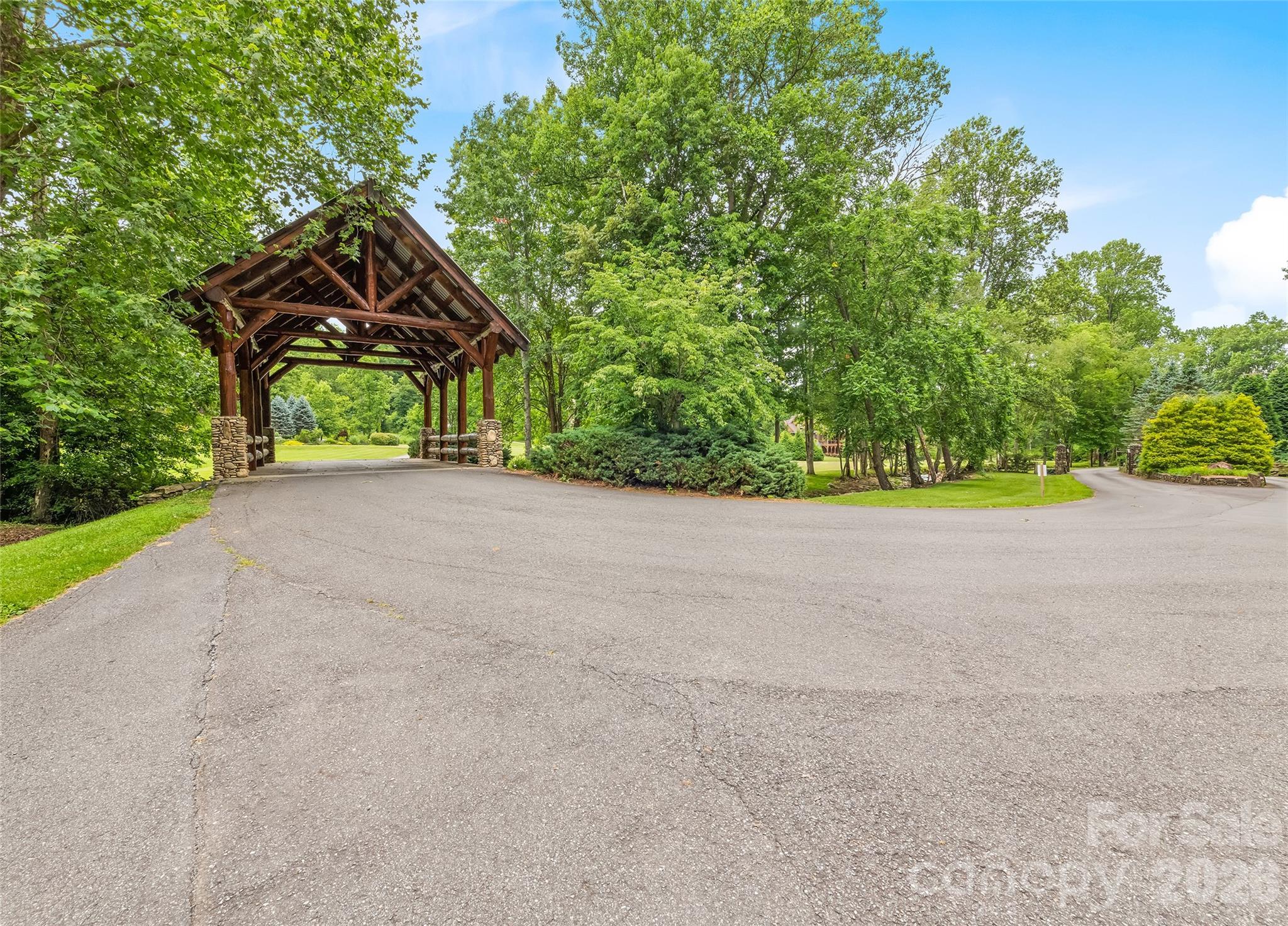 85 Garnet Spring Lane — Waynesville