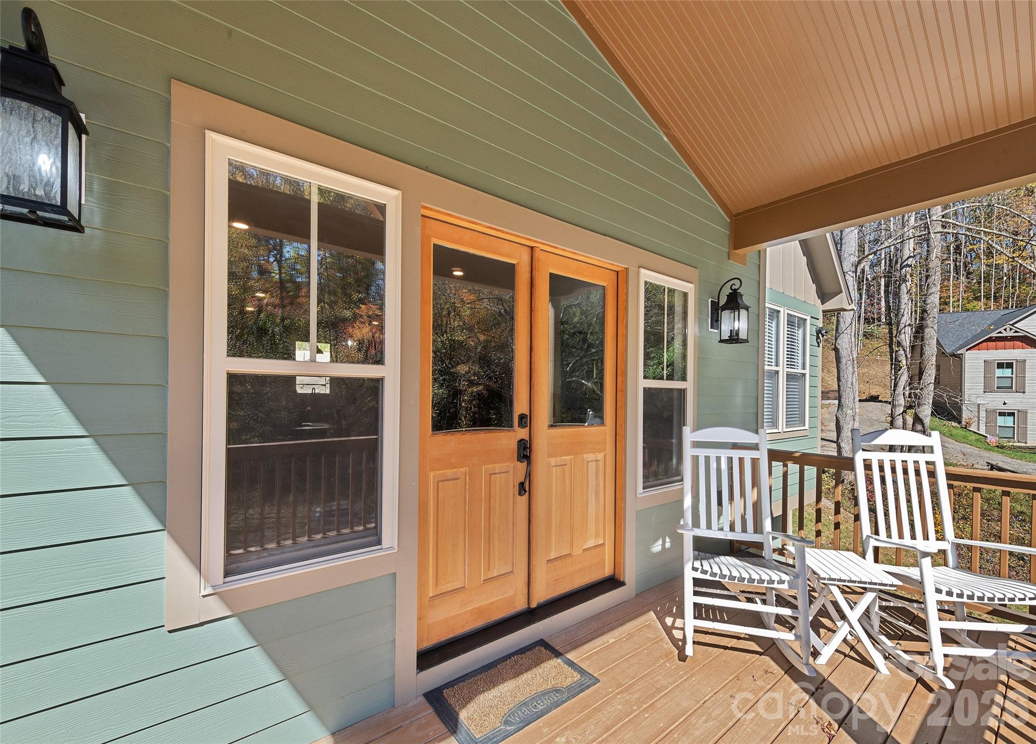 85 Garnet Spring Lane — Waynesville