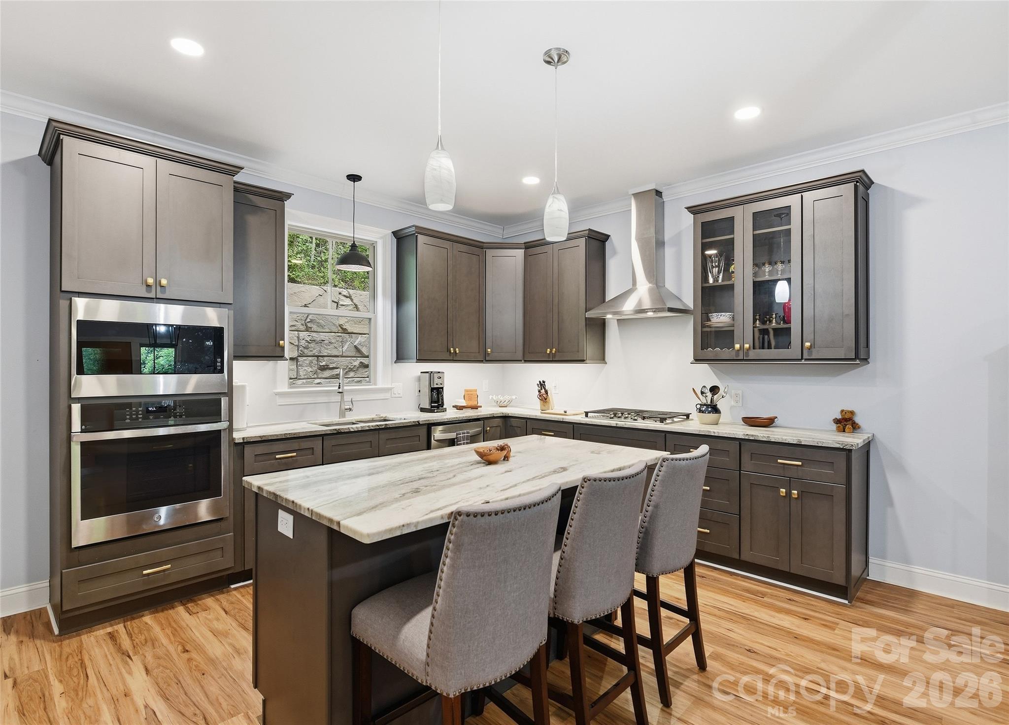 85 Garnet Spring Lane — Waynesville