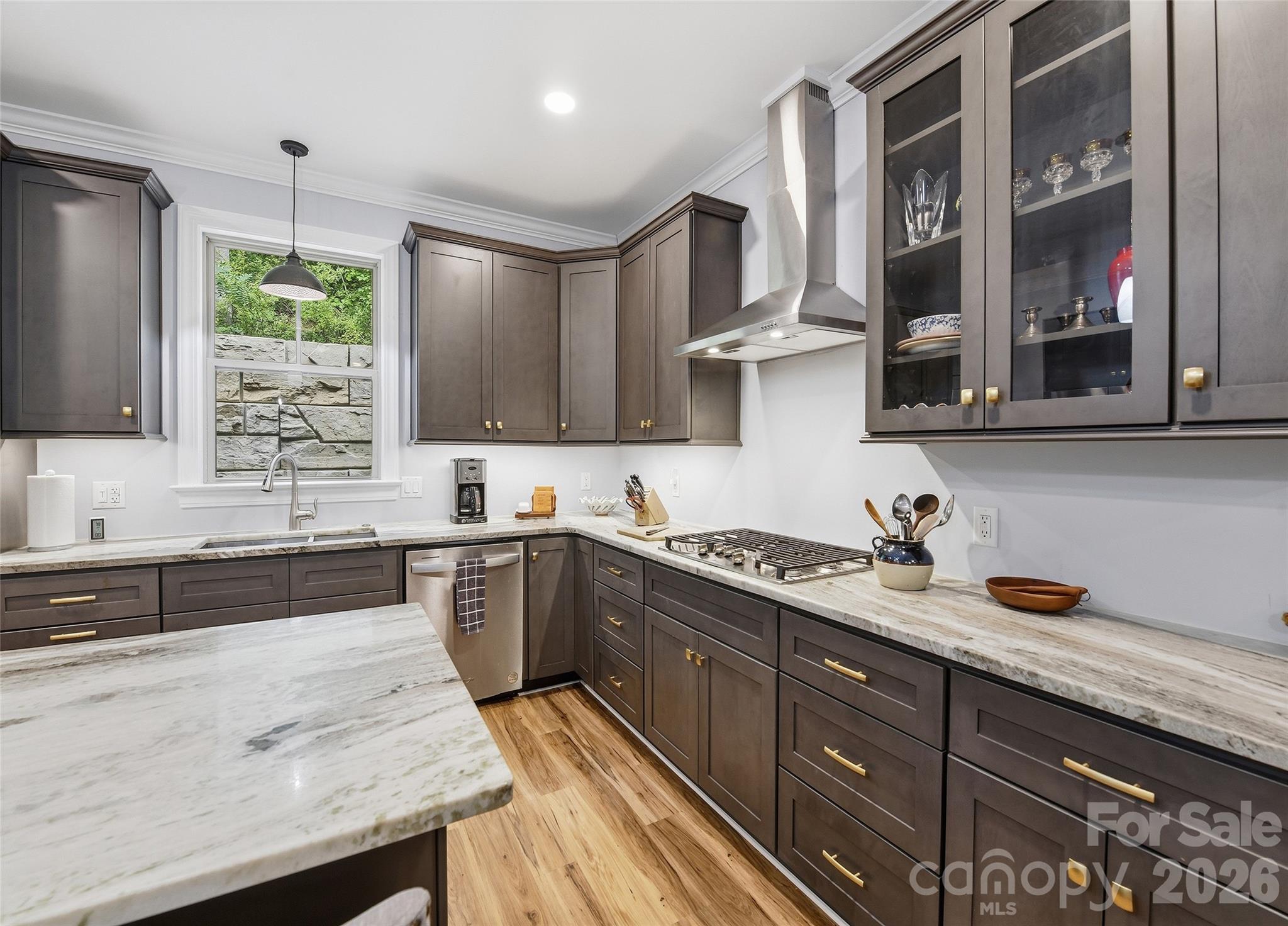 85 Garnet Spring Lane — Waynesville
