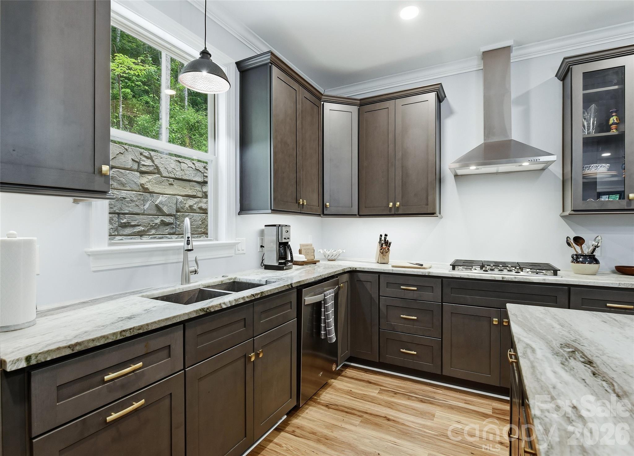 85 Garnet Spring Lane — Waynesville