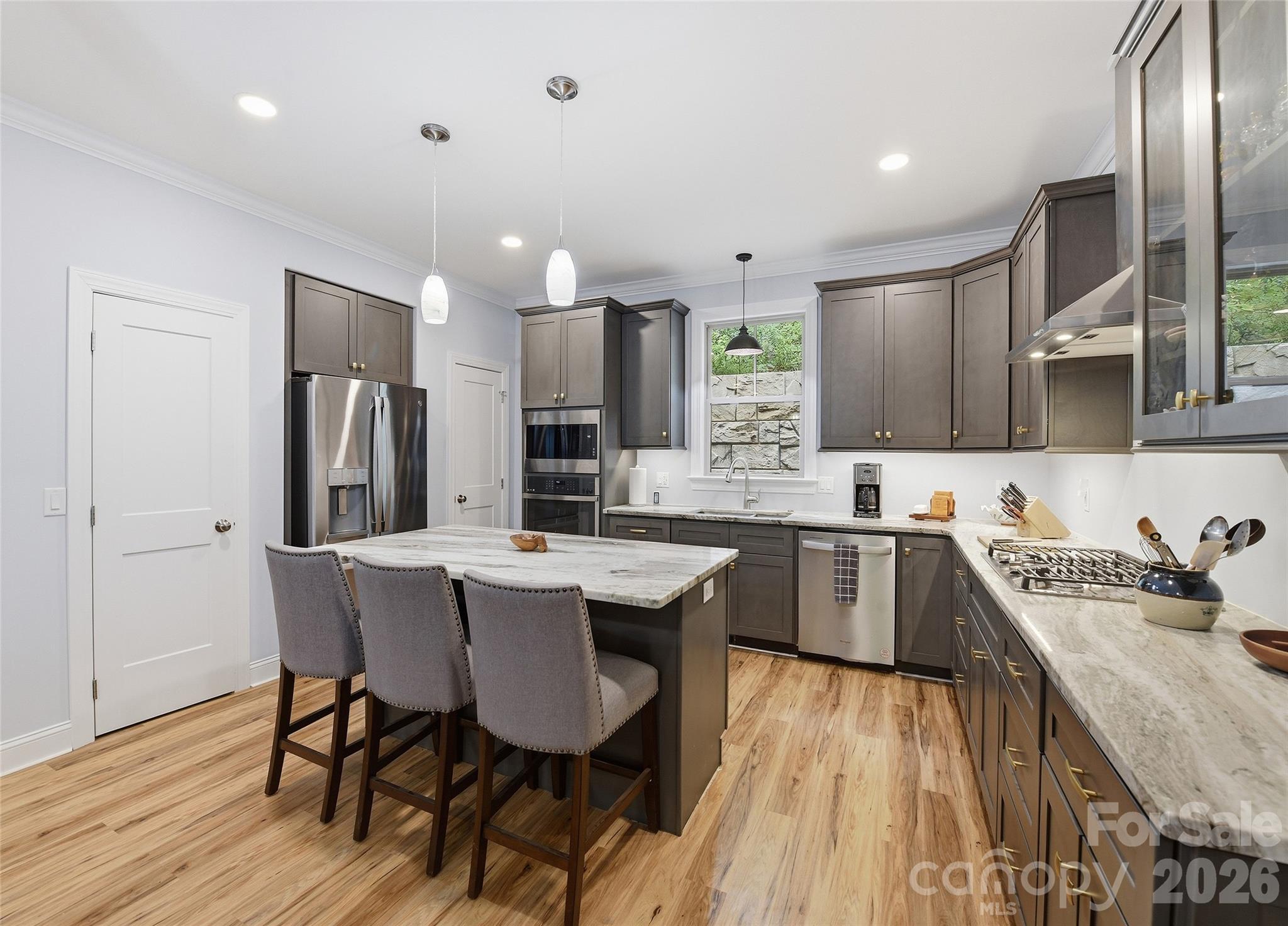 85 Garnet Spring Lane — Waynesville