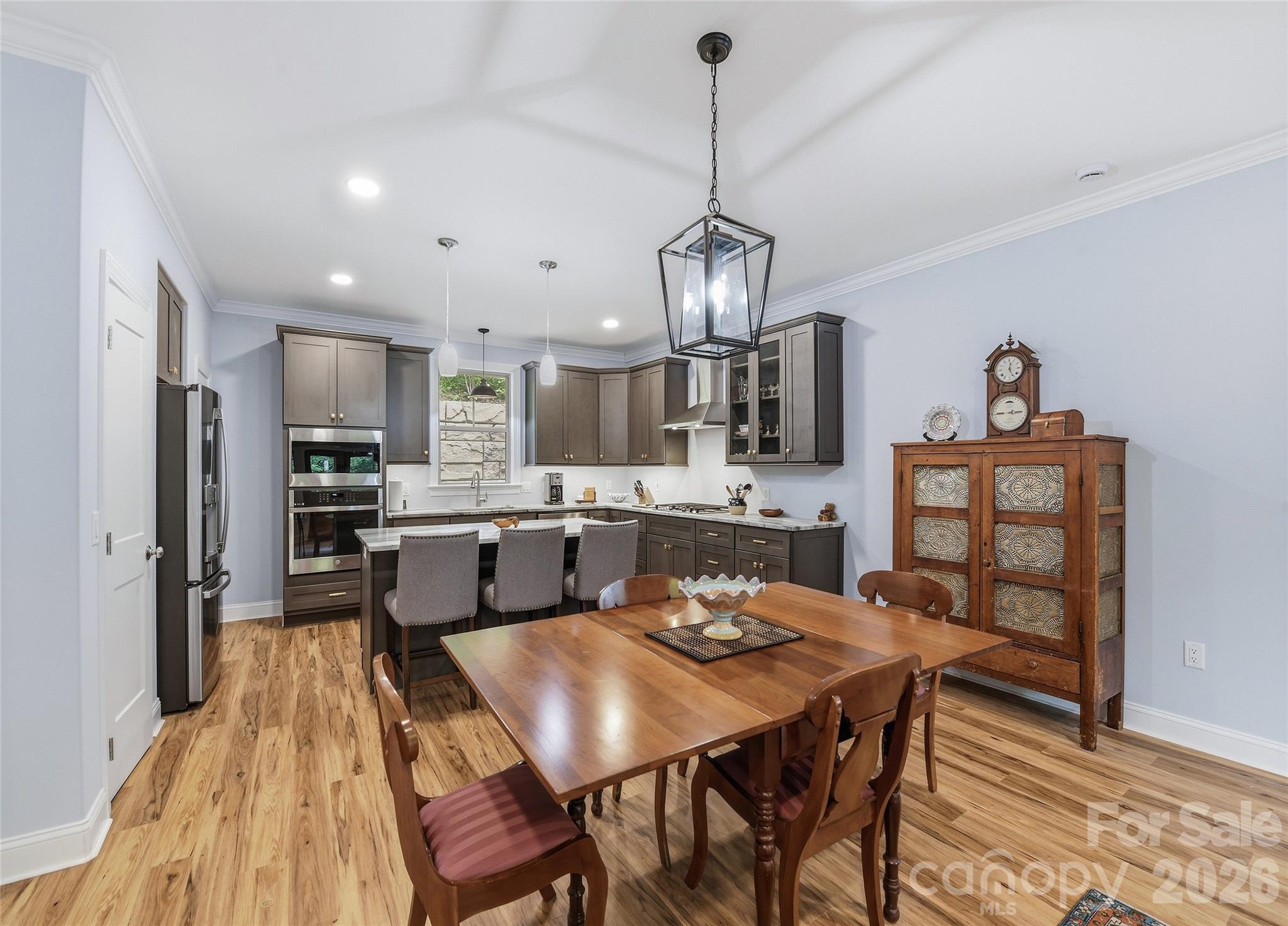85 Garnet Spring Lane — Waynesville