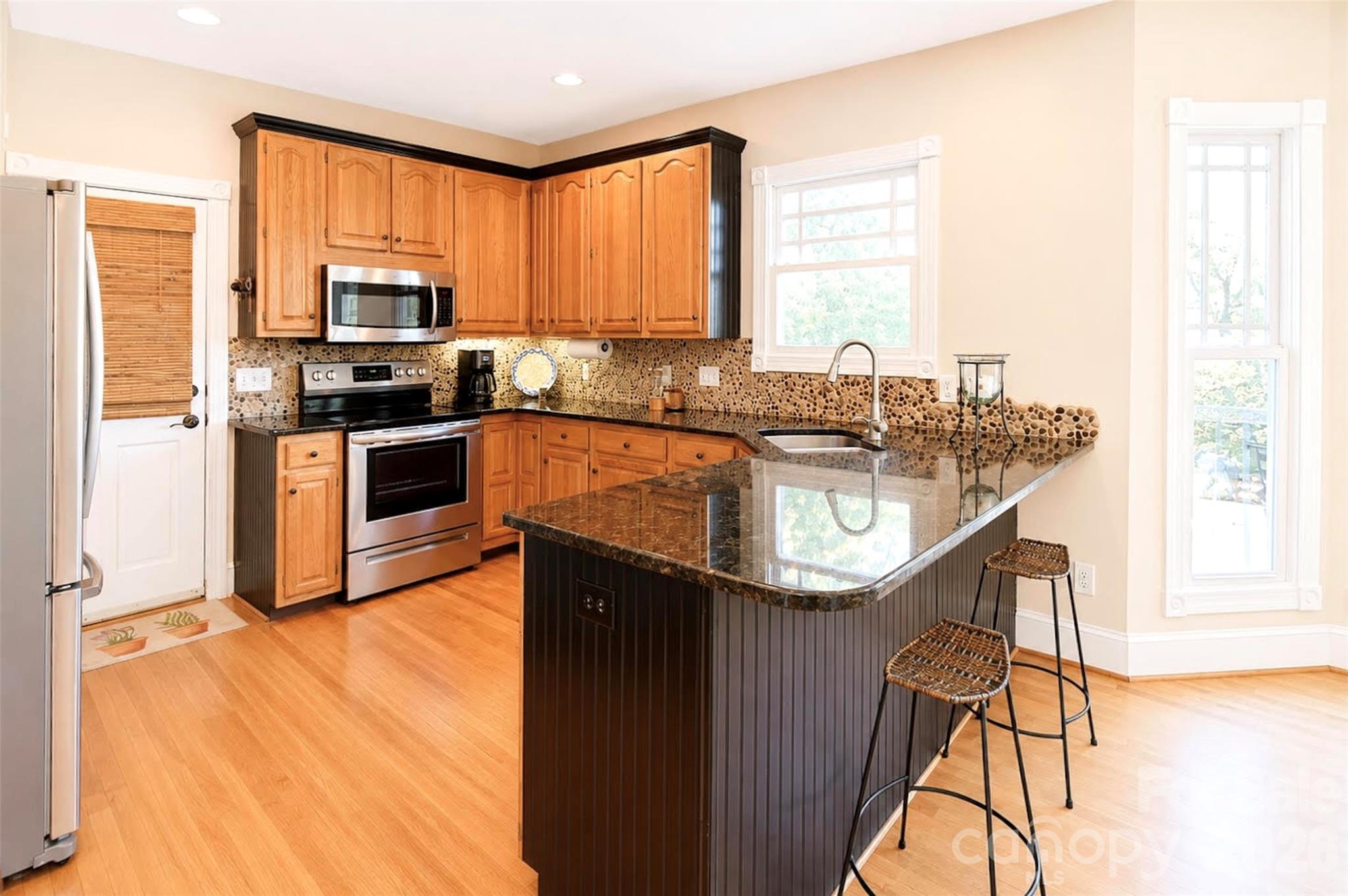 127 Vista Drive — Davidson