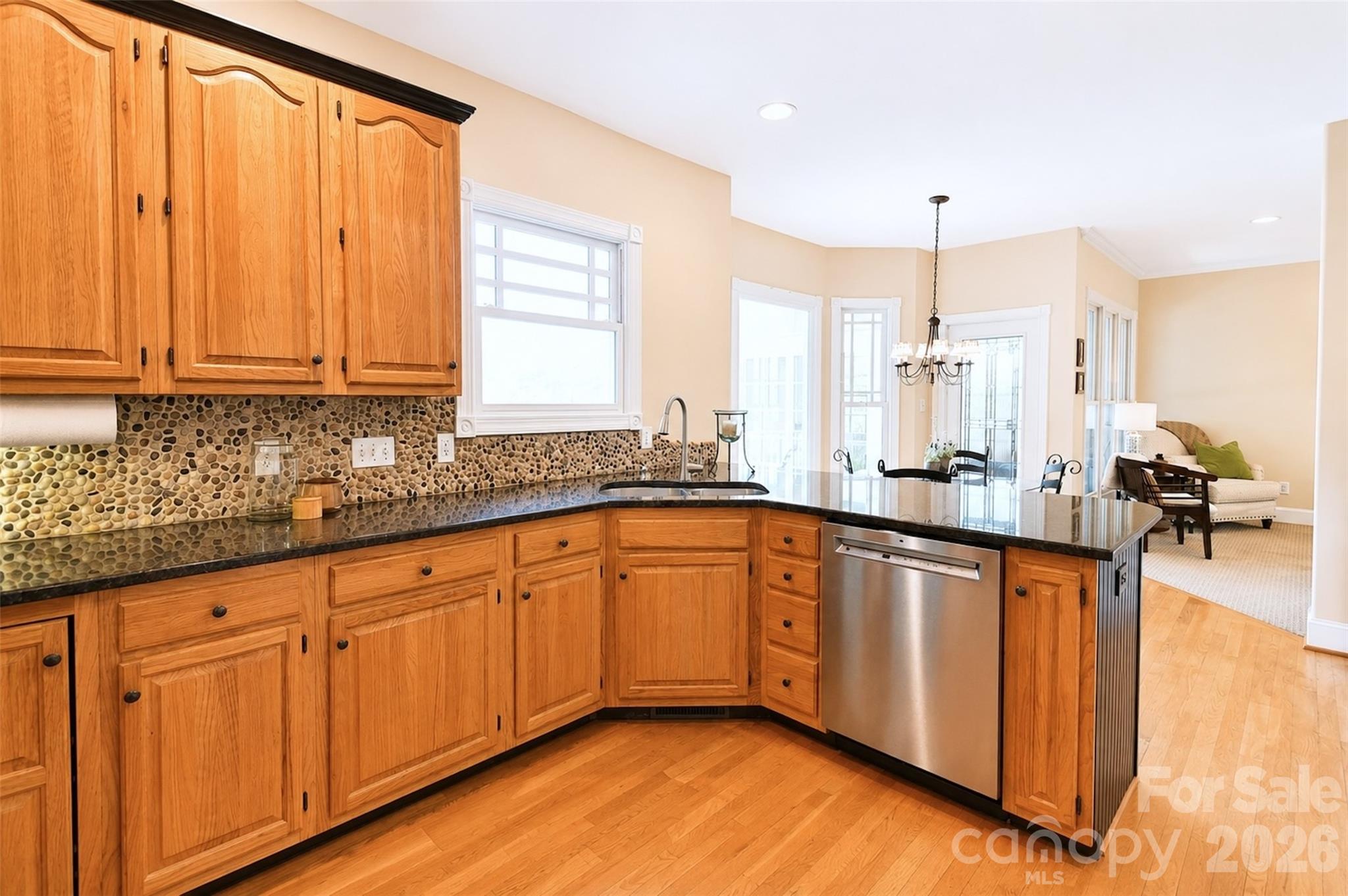 127 Vista Drive — Davidson