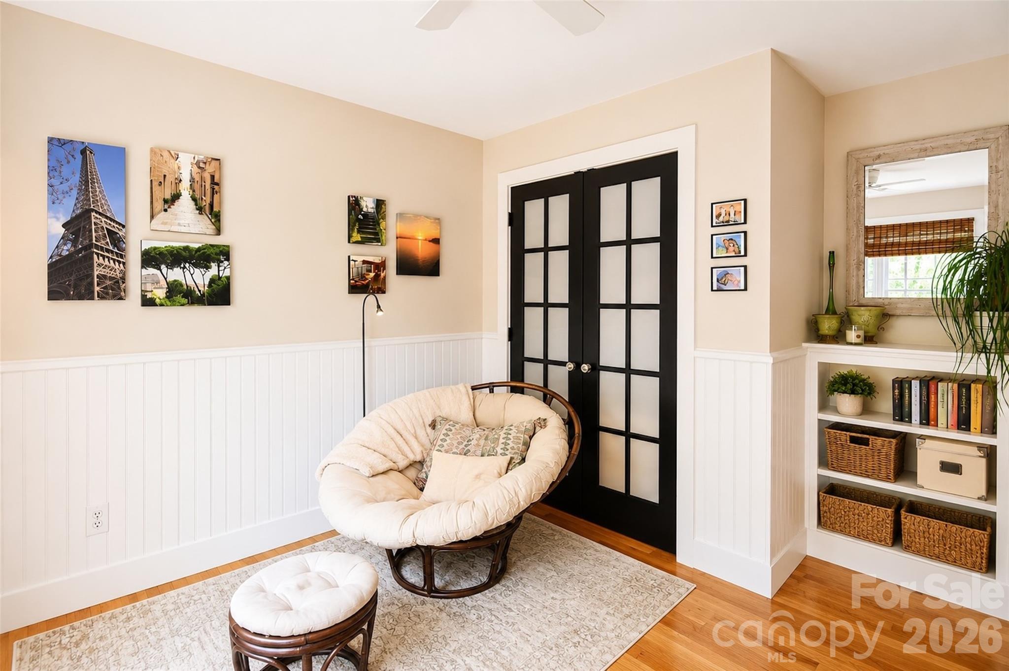 127 Vista Drive — Davidson