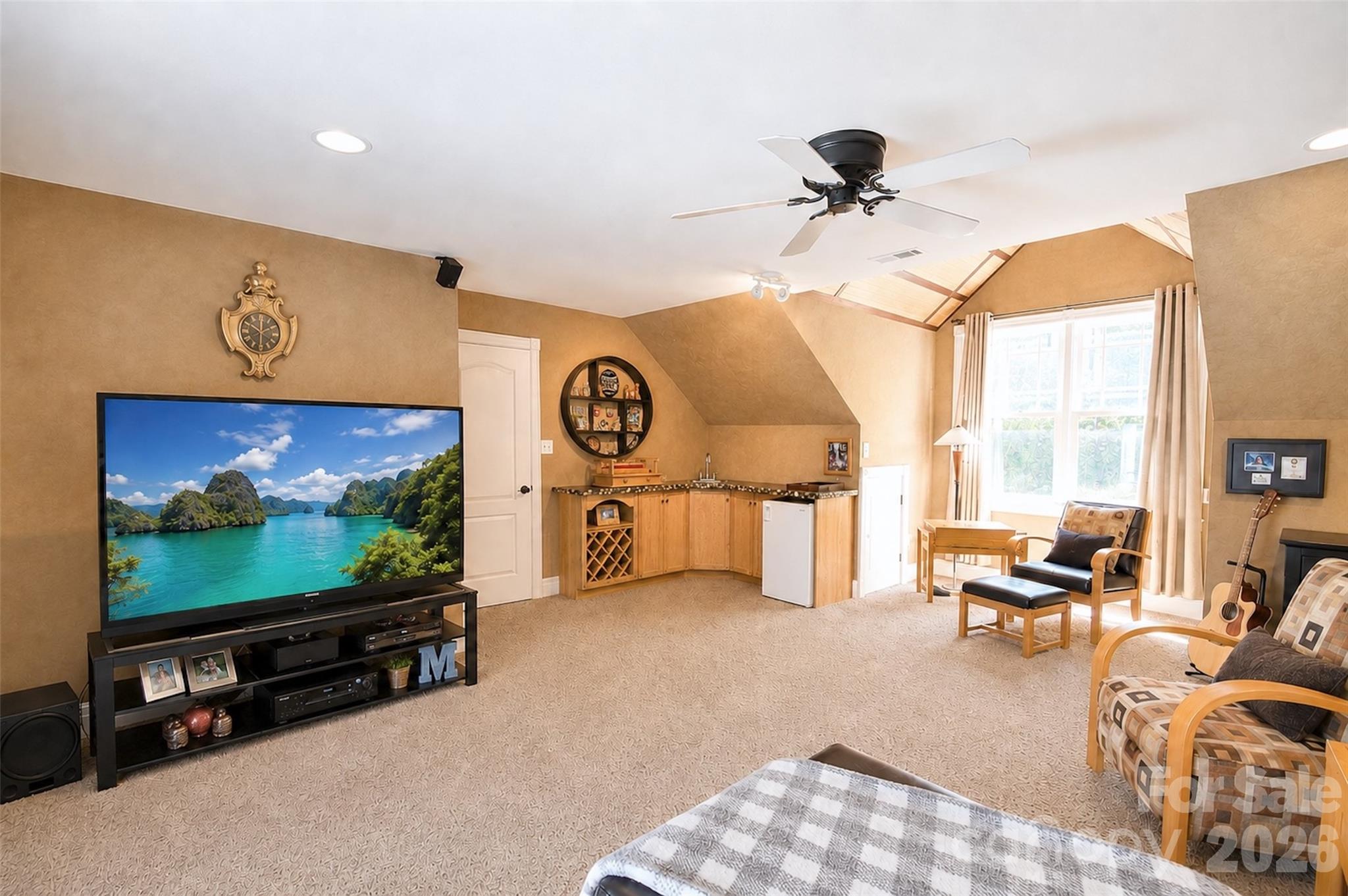127 Vista Drive — Davidson