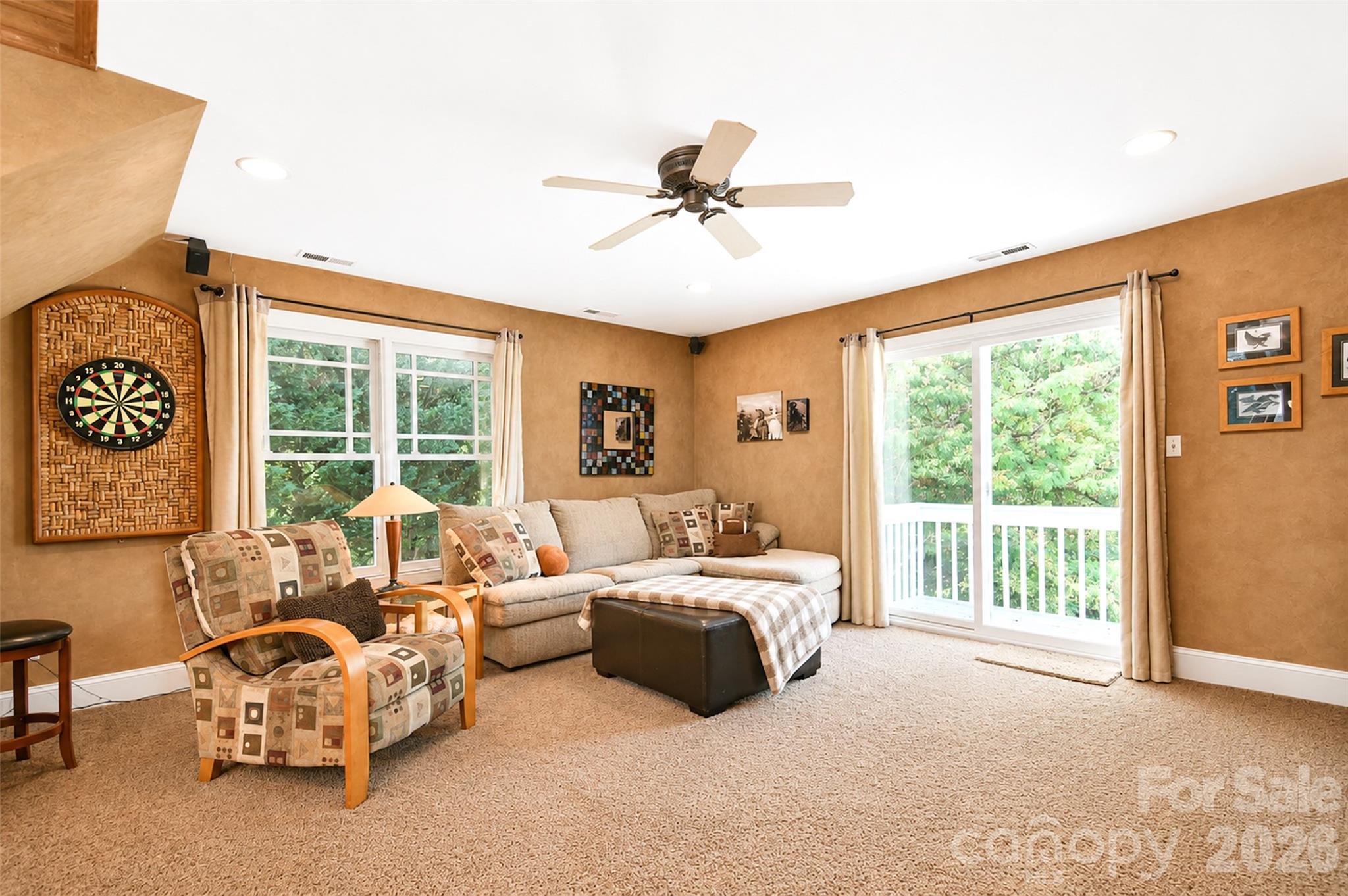 127 Vista Drive — Davidson