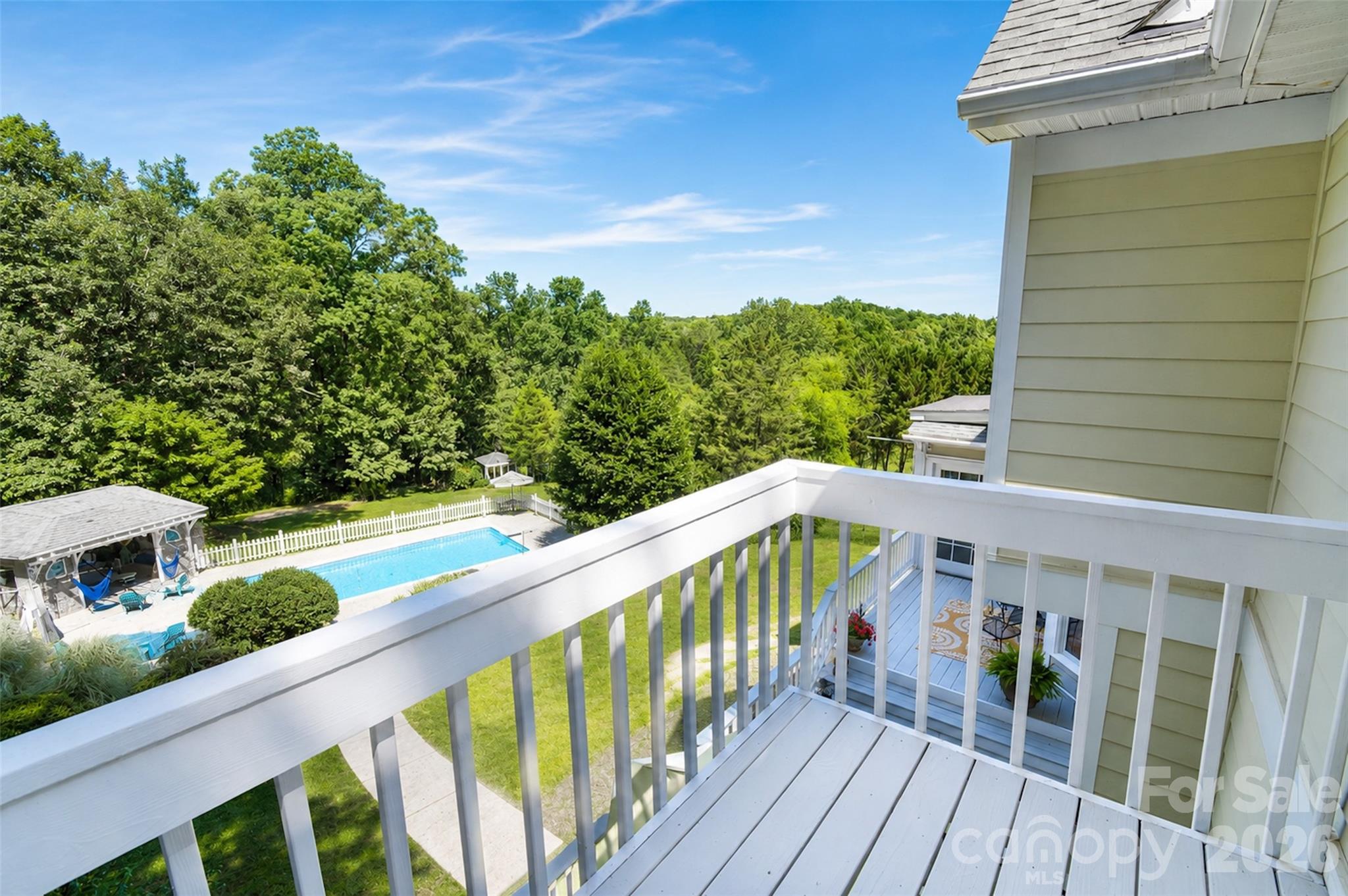 127 Vista Drive — Davidson