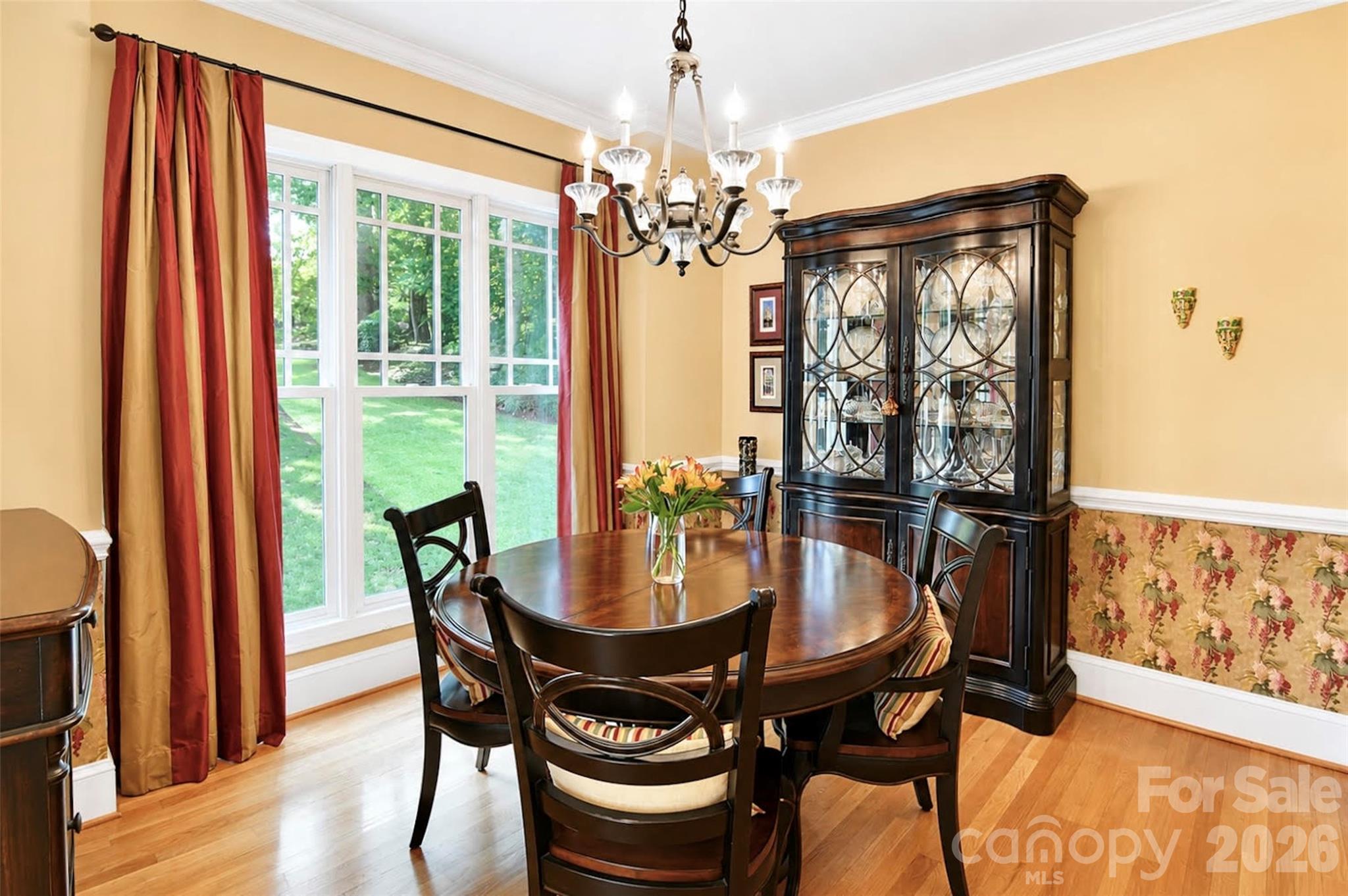 127 Vista Drive — Davidson
