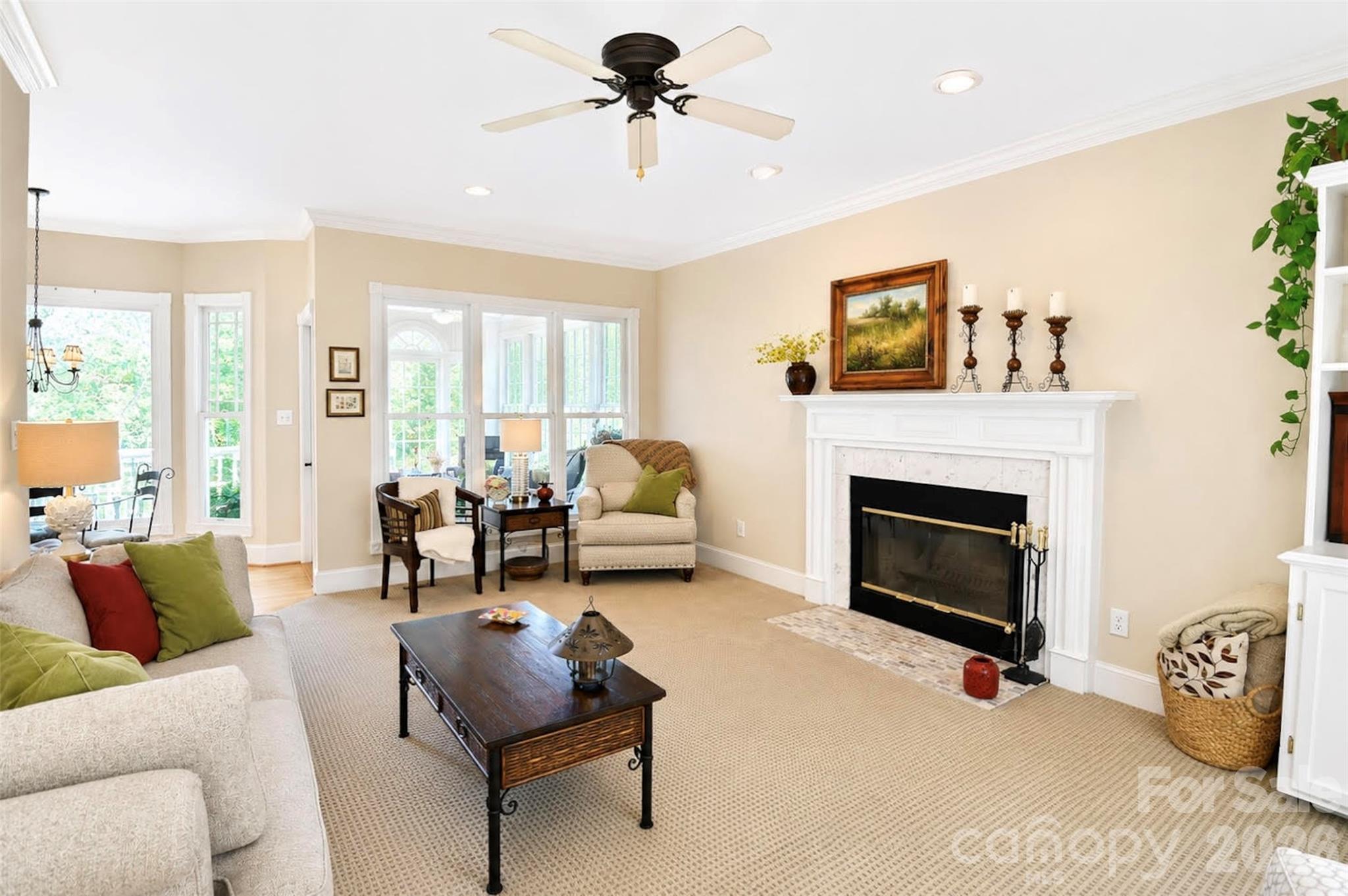 127 Vista Drive — Davidson
