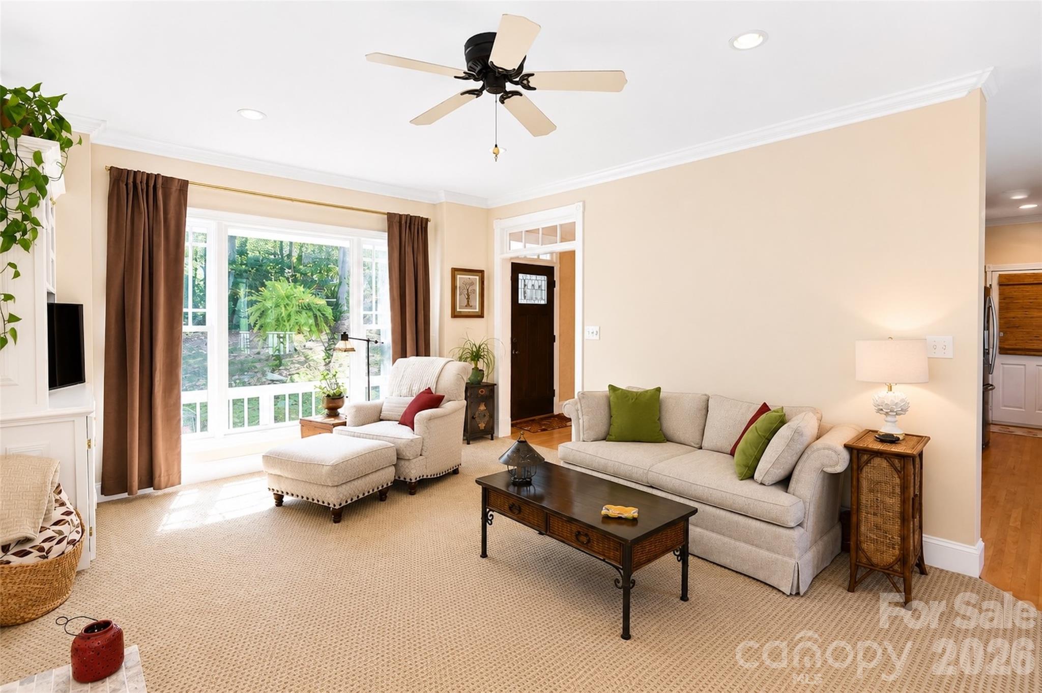127 Vista Drive — Davidson