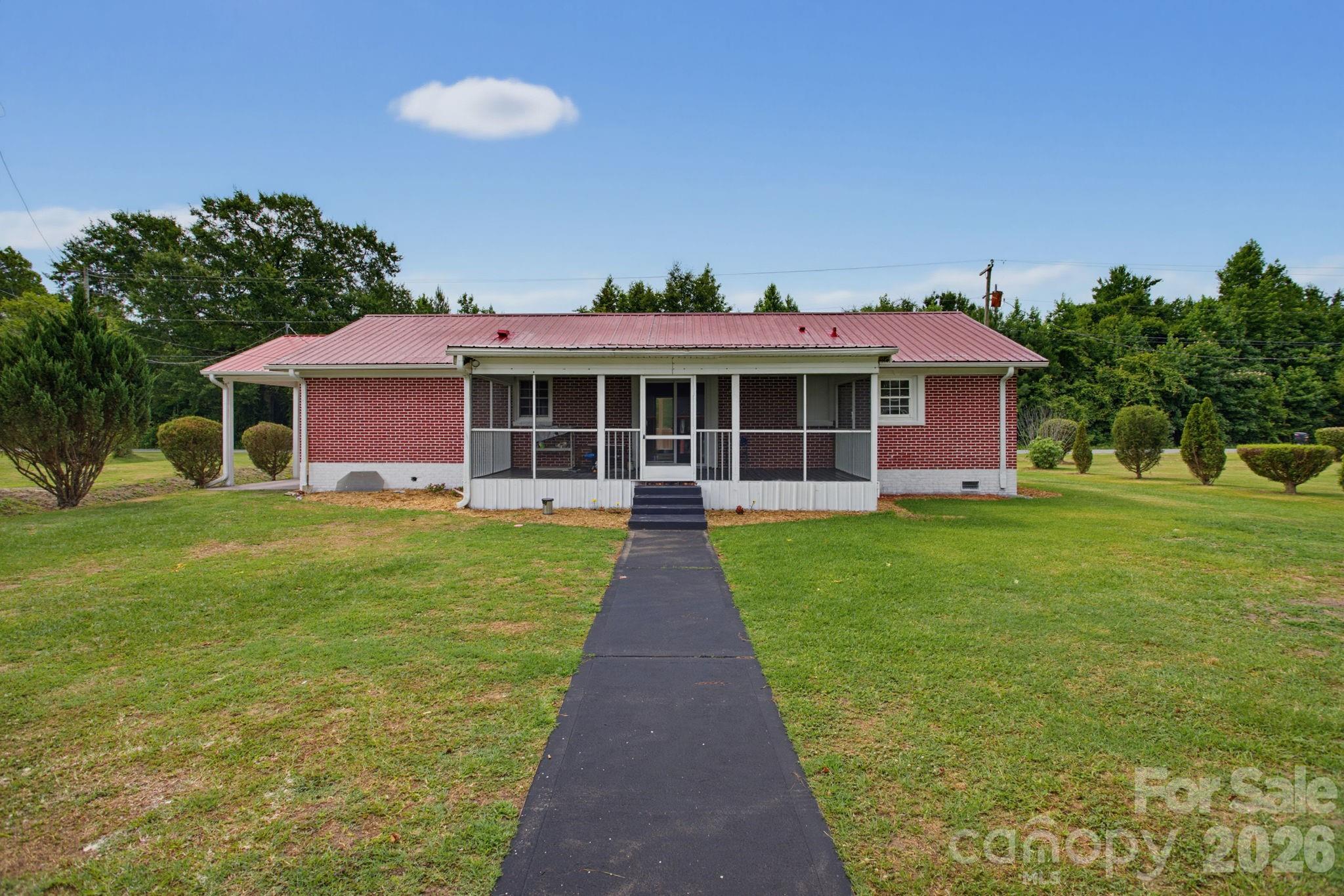 149 Dobbins Street — Wallace