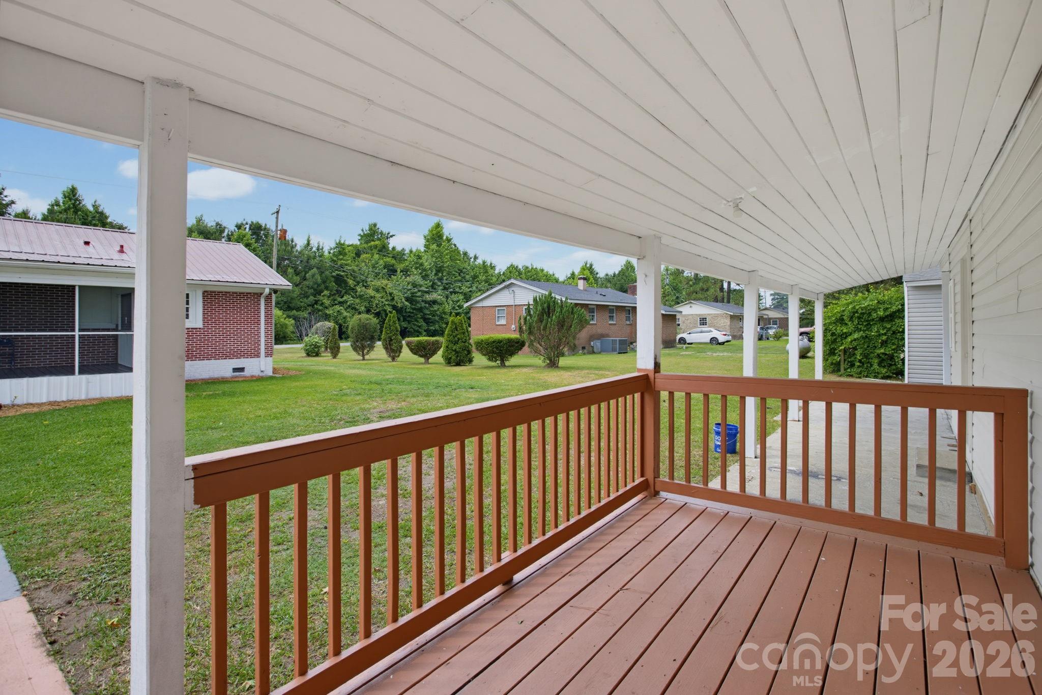 149 Dobbins Street — Wallace