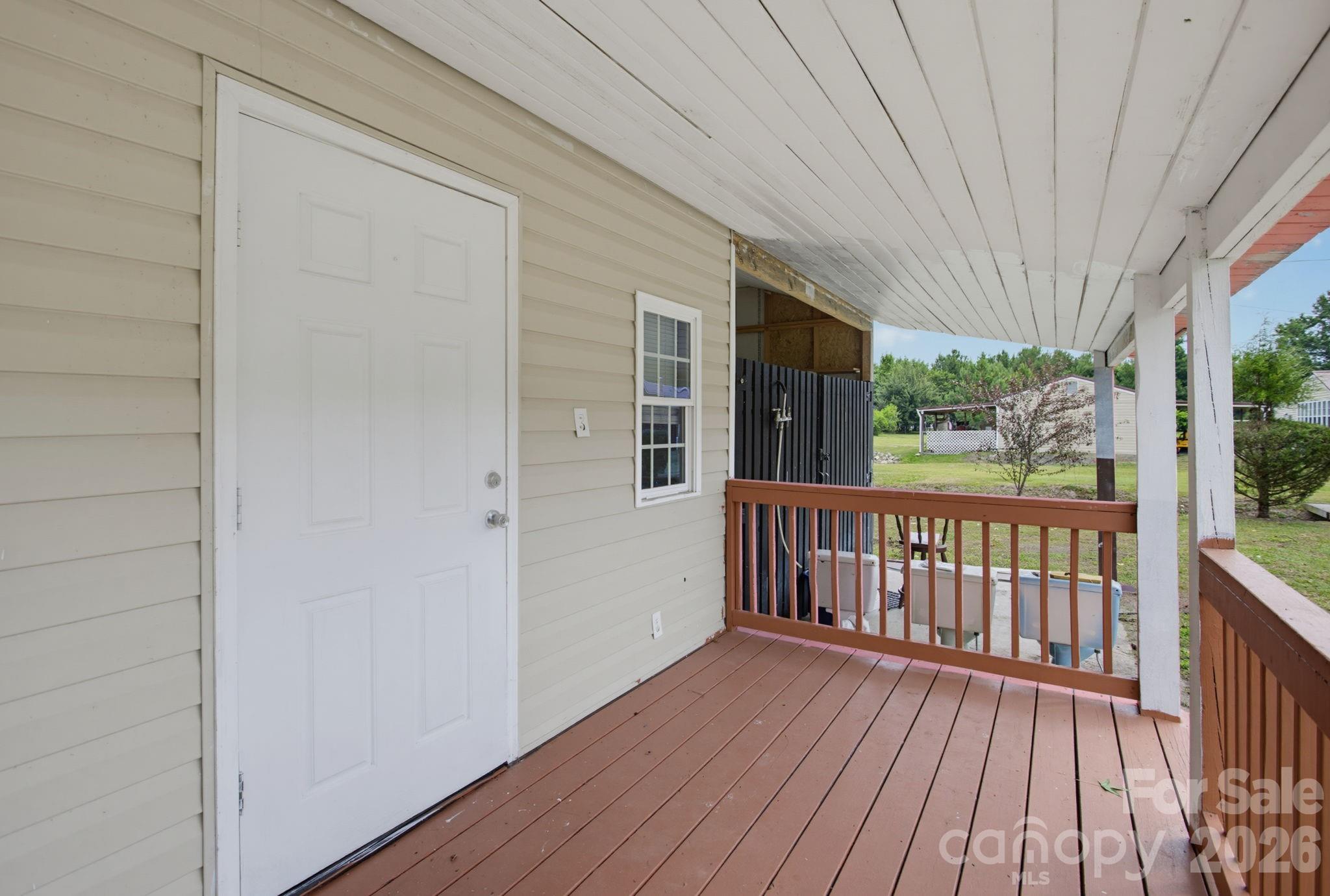 149 Dobbins Street — Wallace