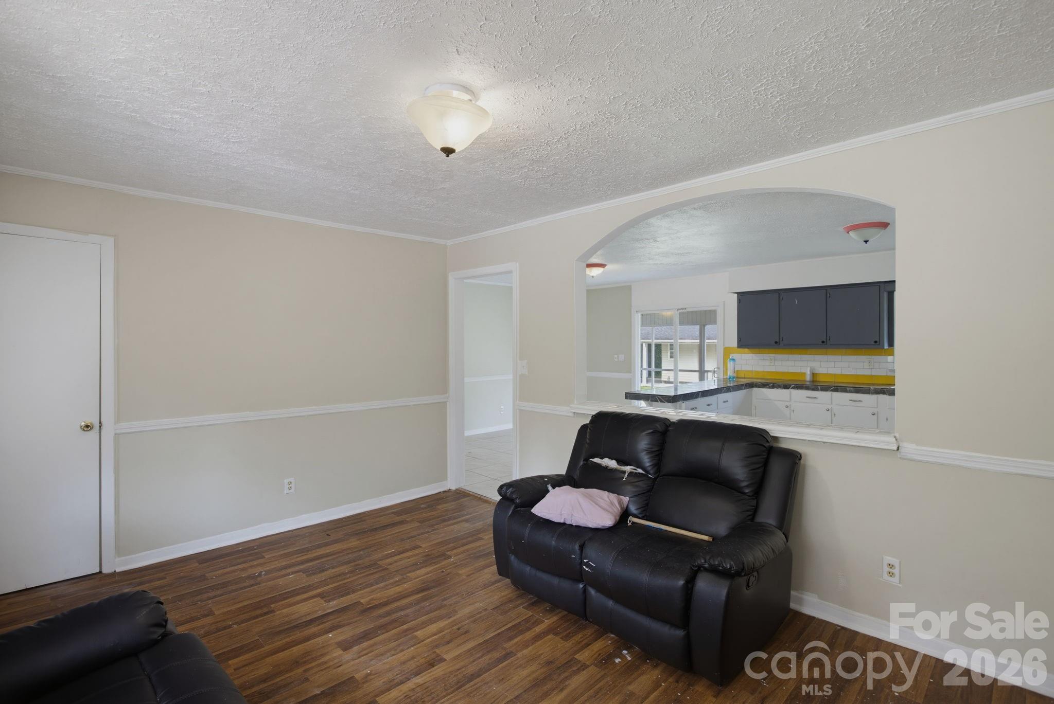 149 Dobbins Street — Wallace