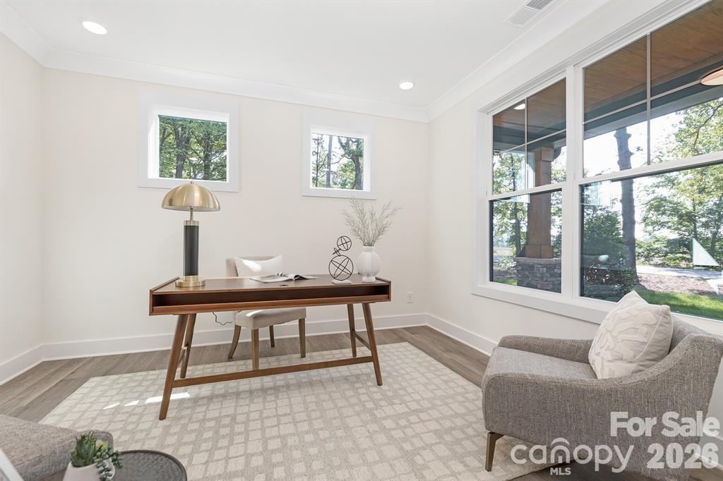 2808 Lathan Road — Monroe