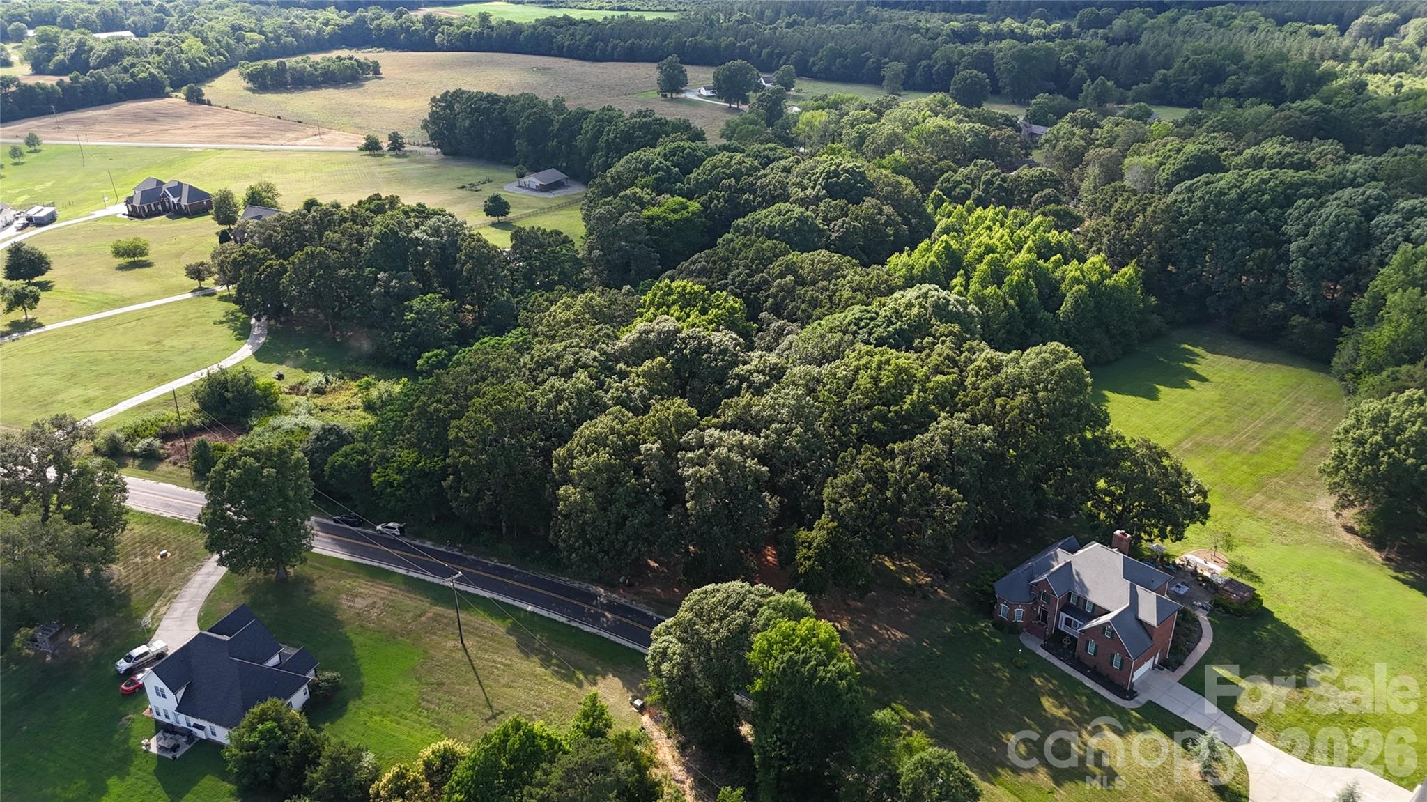 2808 Lathan Road — Monroe