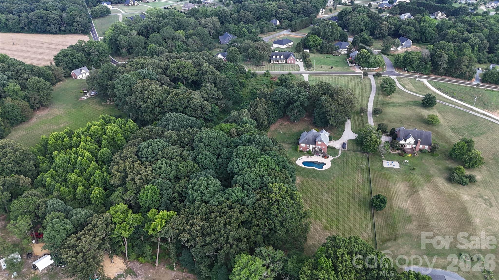 2808 Lathan Road — Monroe