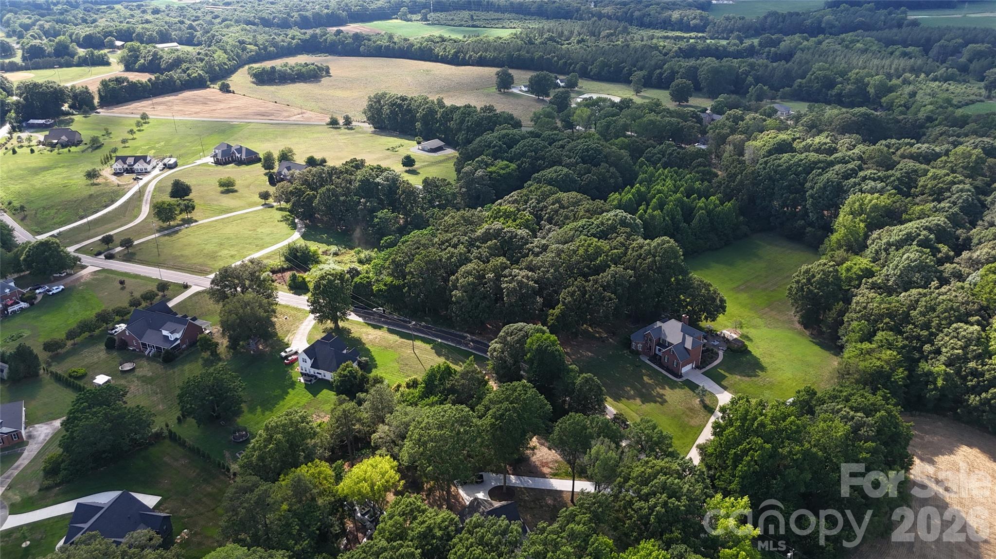 2808 Lathan Road — Monroe