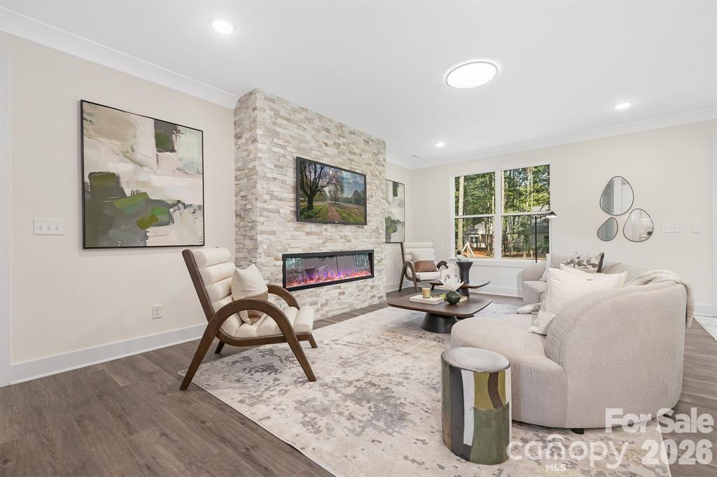 2808 Lathan Road — Monroe