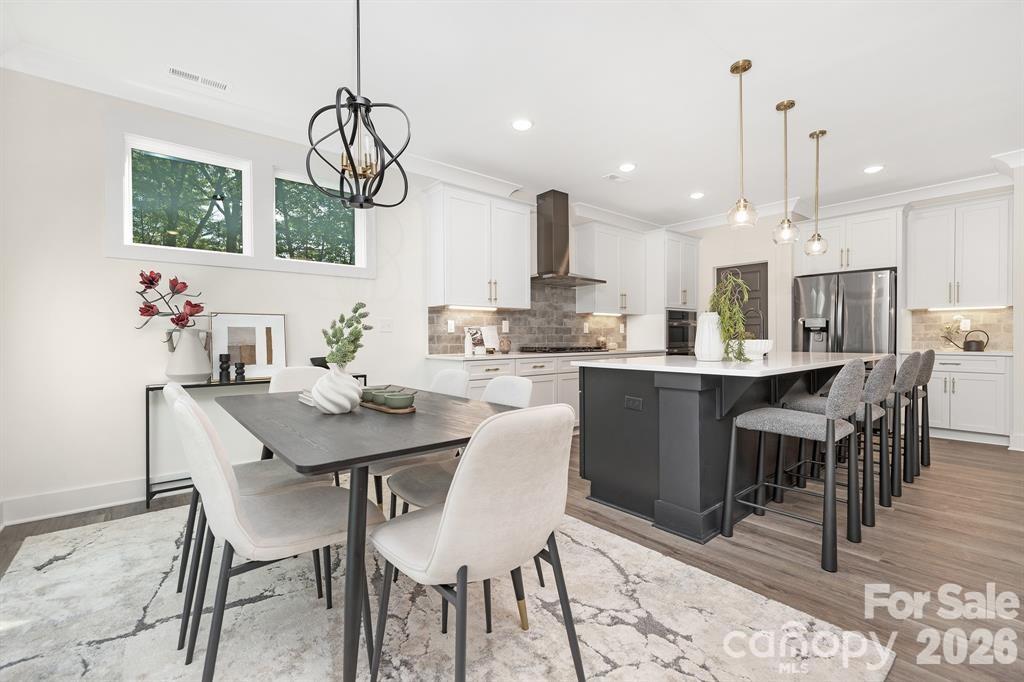 2808 Lathan Road — Monroe