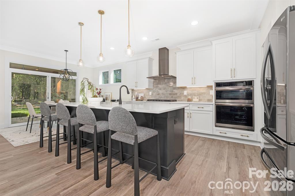 2808 Lathan Road — Monroe