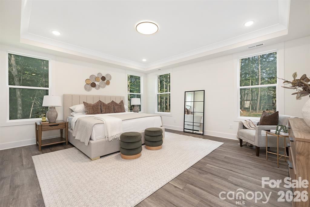 2808 Lathan Road — Monroe