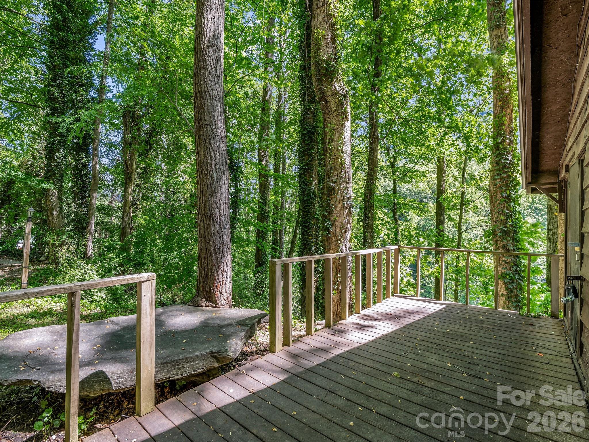 247 Legacy Layne Drive — Hendersonville
