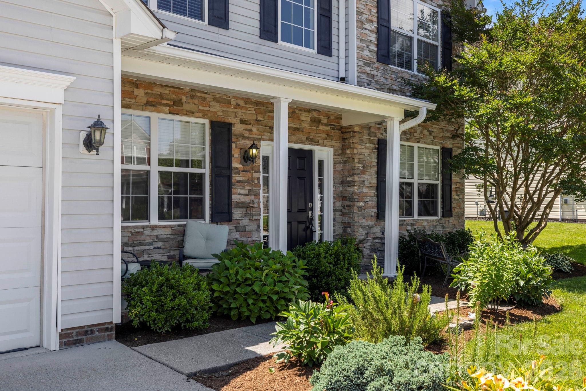 266 Wildbriar Road — Fletcher
